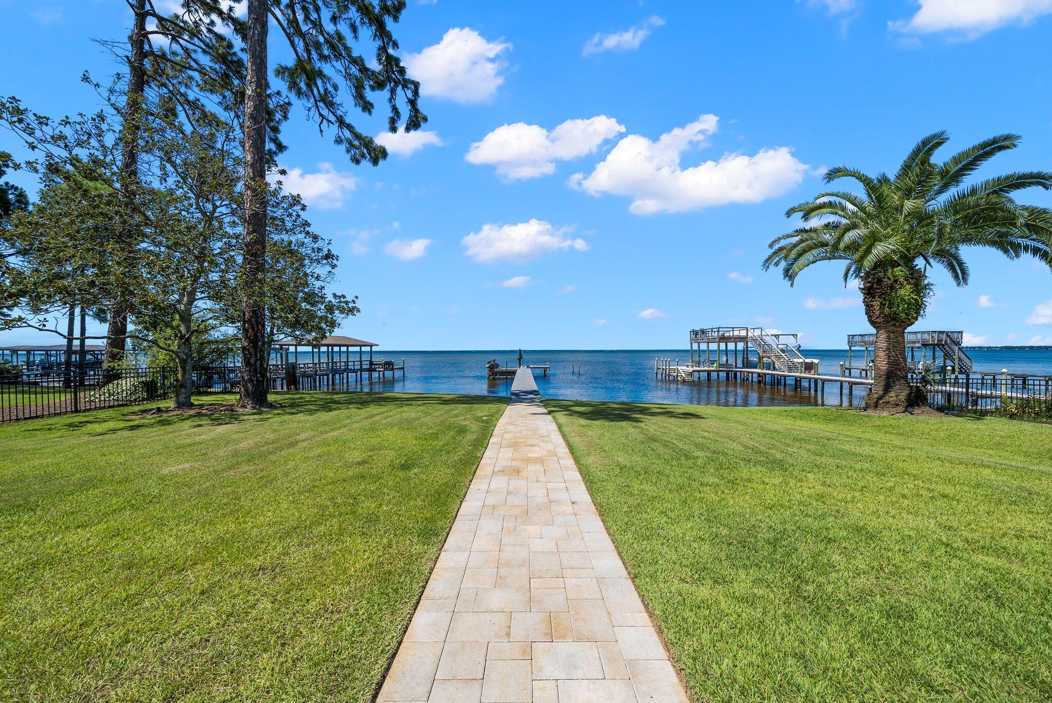 CALLIE SHORES UNREC - Residential