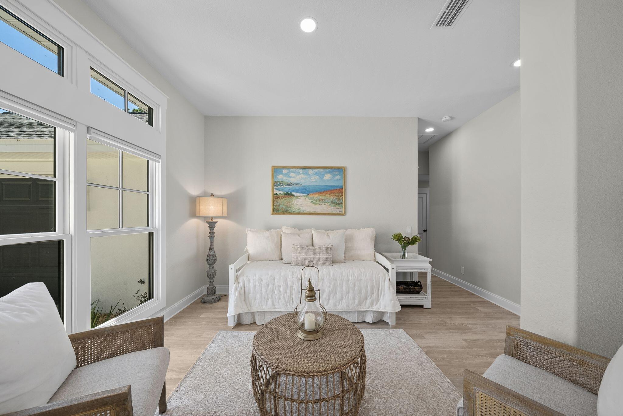 CALLIE SHORES UNREC - Residential