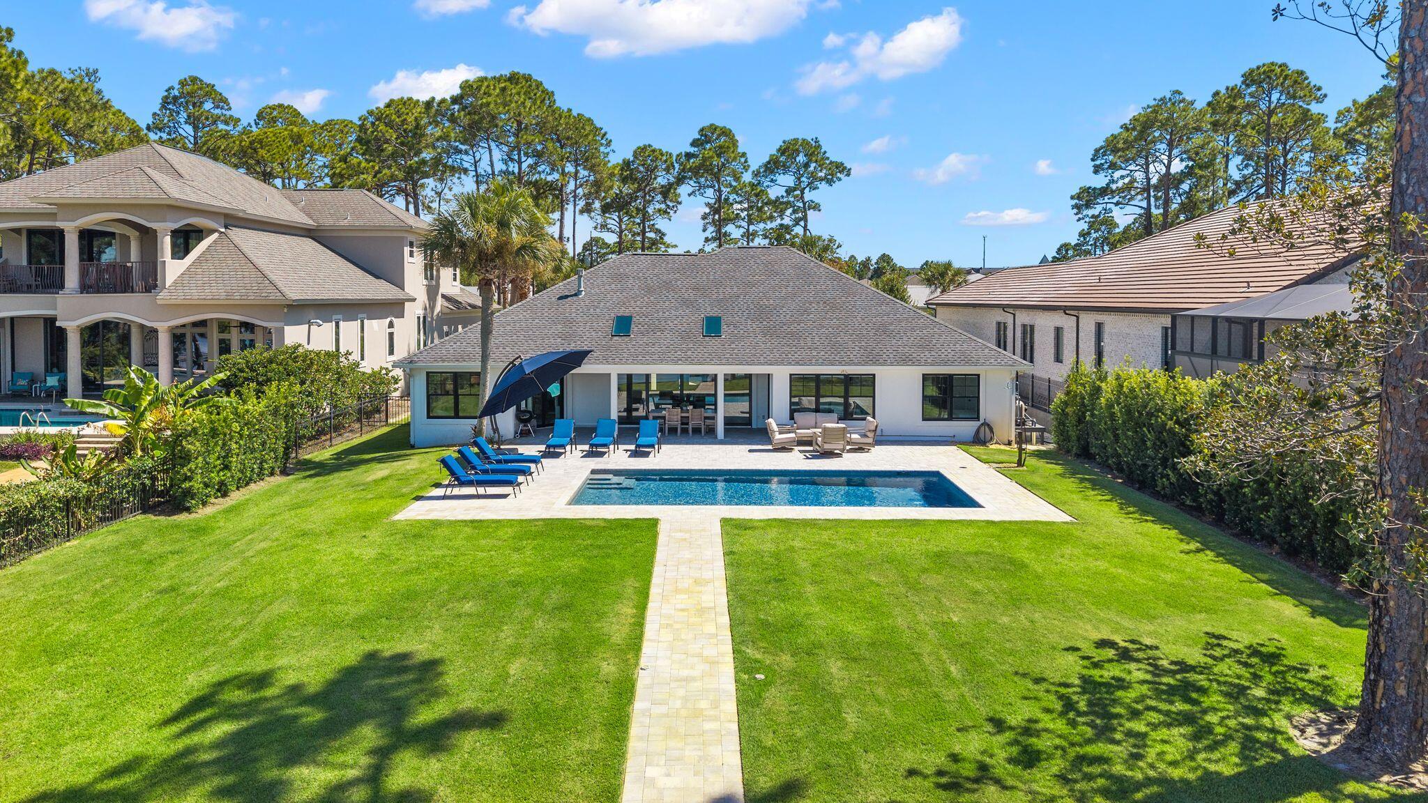 CALLIE SHORES UNREC - Residential