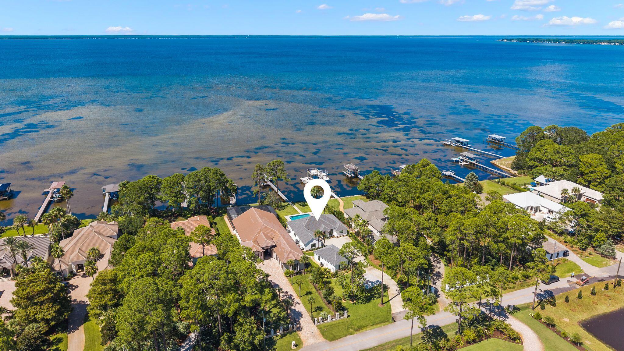 CALLIE SHORES UNREC - Residential