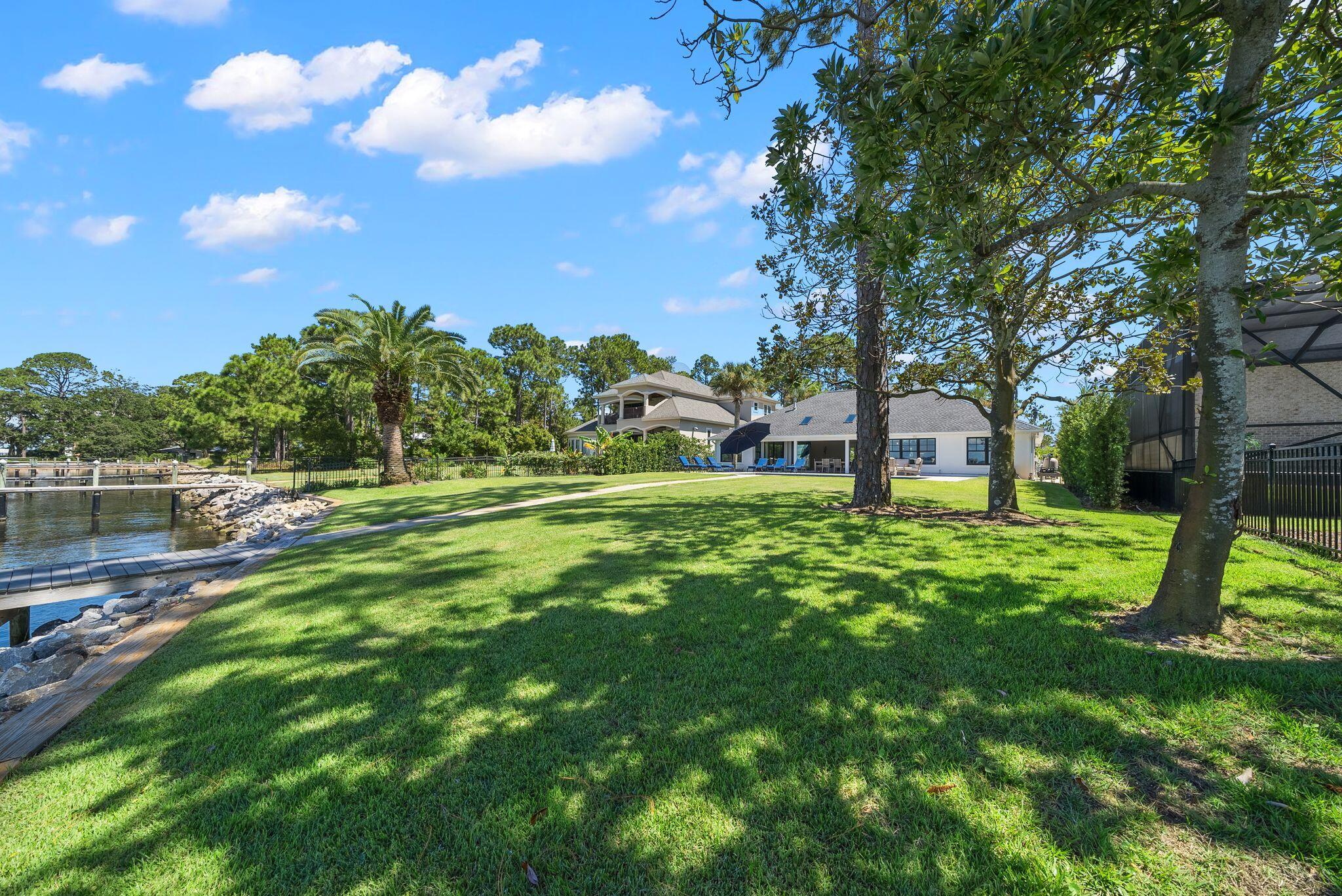 CALLIE SHORES UNREC - Residential