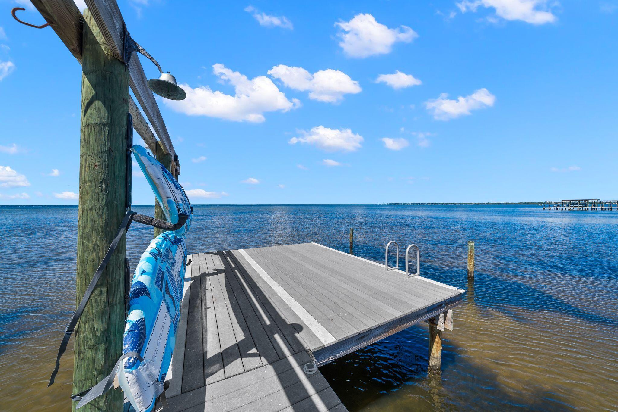 CALLIE SHORES UNREC - Residential
