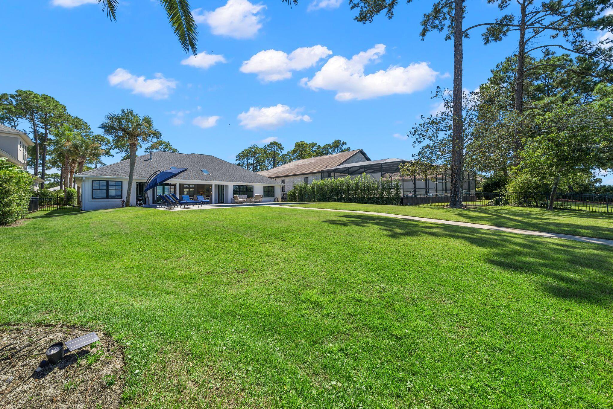 CALLIE SHORES UNREC - Residential