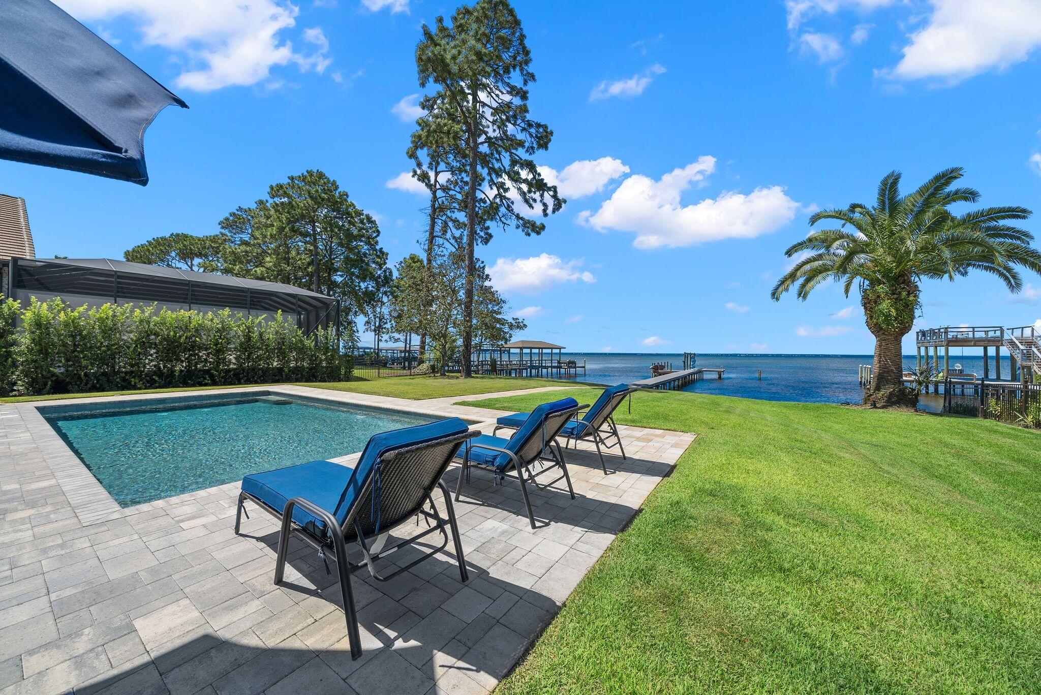 CALLIE SHORES UNREC - Residential