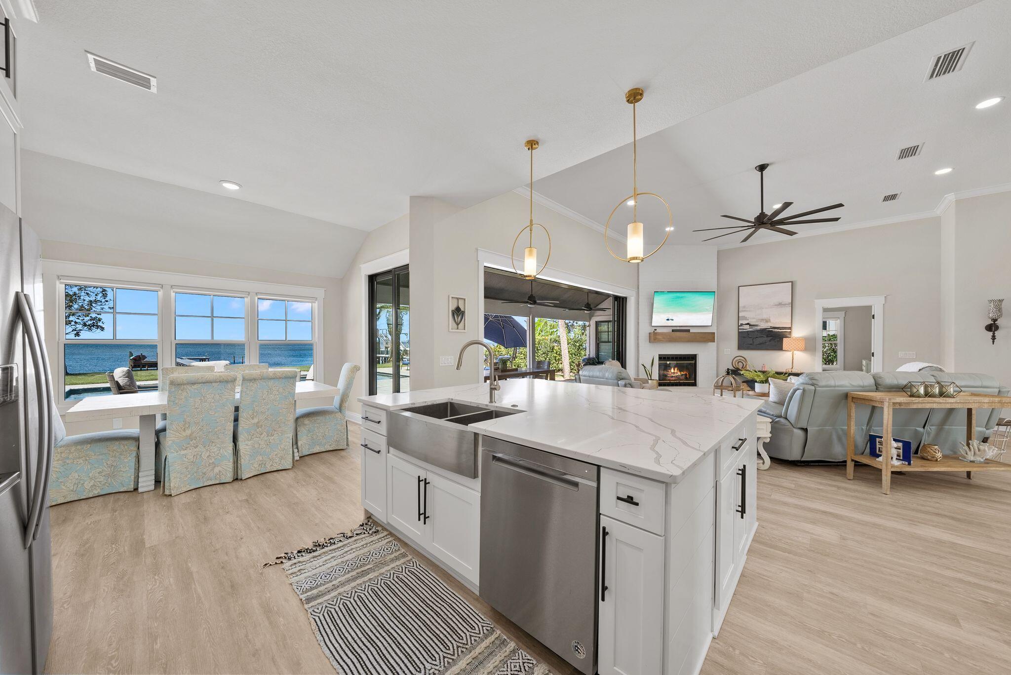 CALLIE SHORES UNREC - Residential