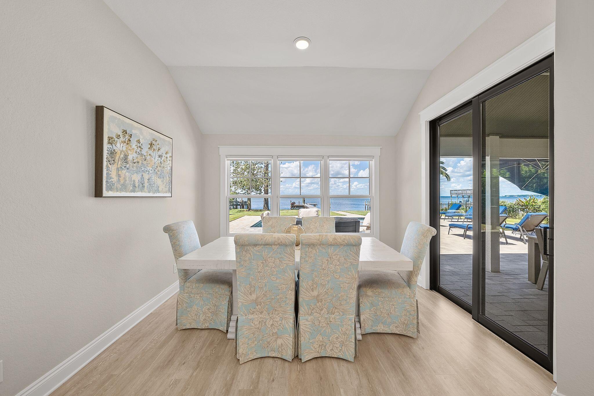 CALLIE SHORES UNREC - Residential