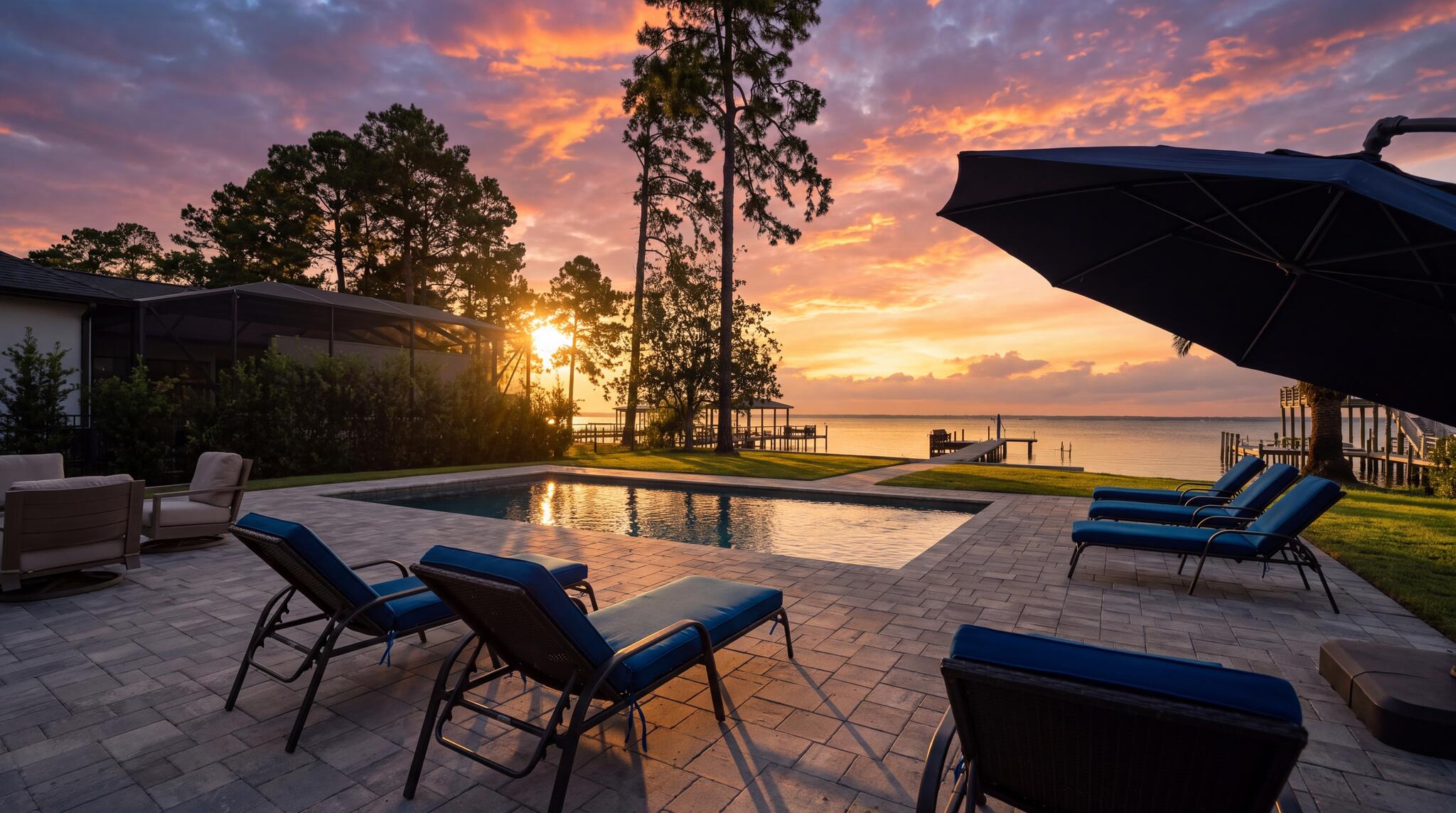 CALLIE SHORES UNREC - Residential