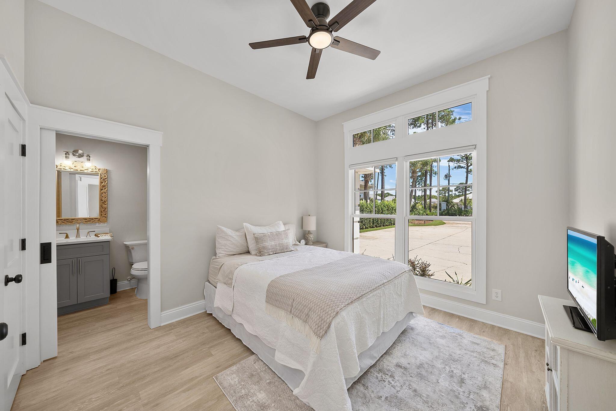 CALLIE SHORES UNREC - Residential