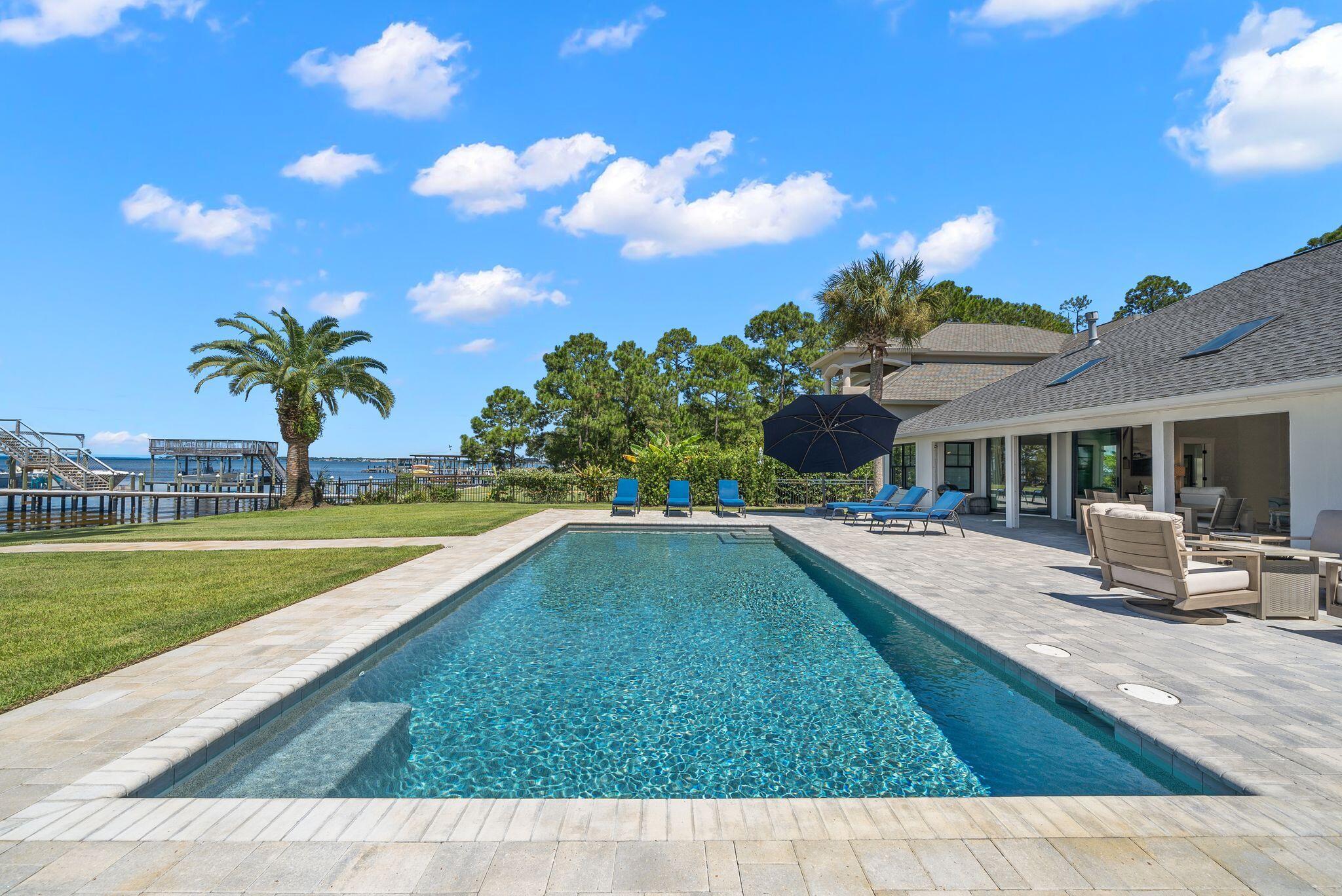 CALLIE SHORES UNREC - Residential
