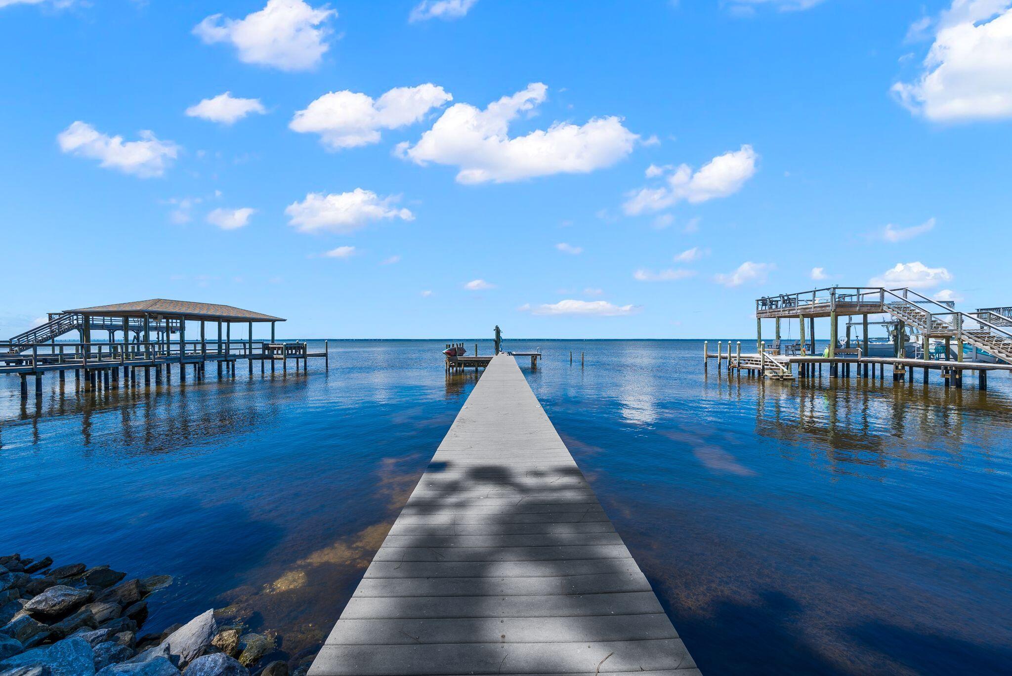 CALLIE SHORES UNREC - Residential