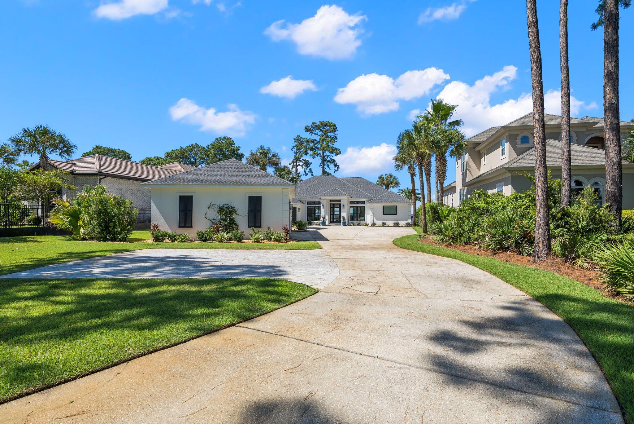 CALLIE SHORES UNREC - Residential