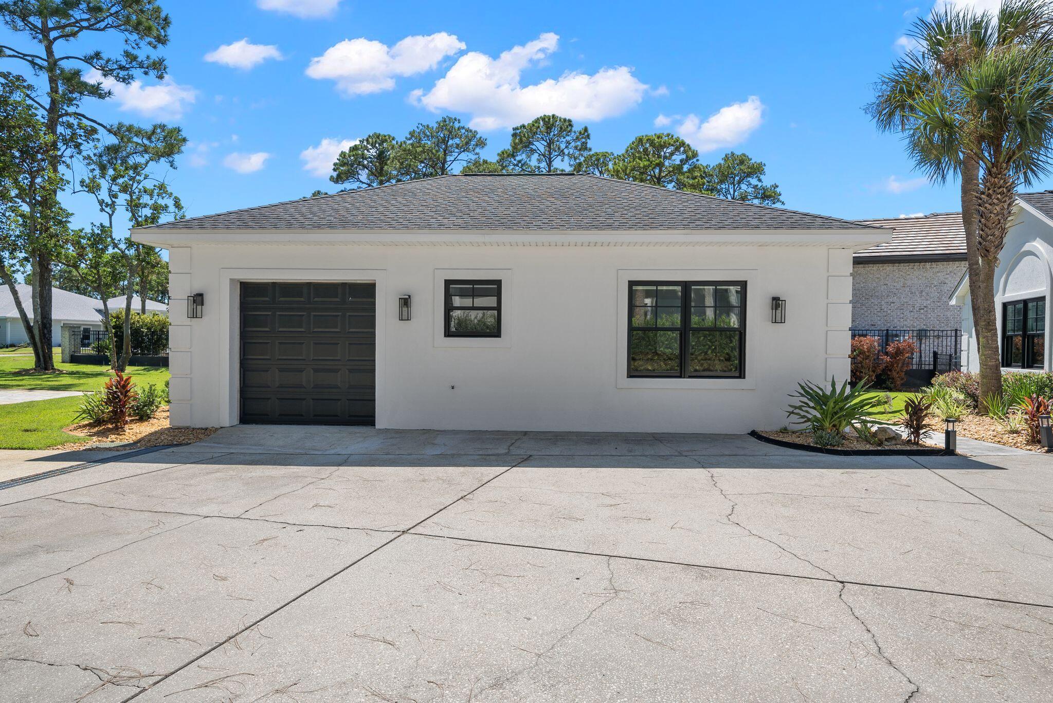 CALLIE SHORES UNREC - Residential