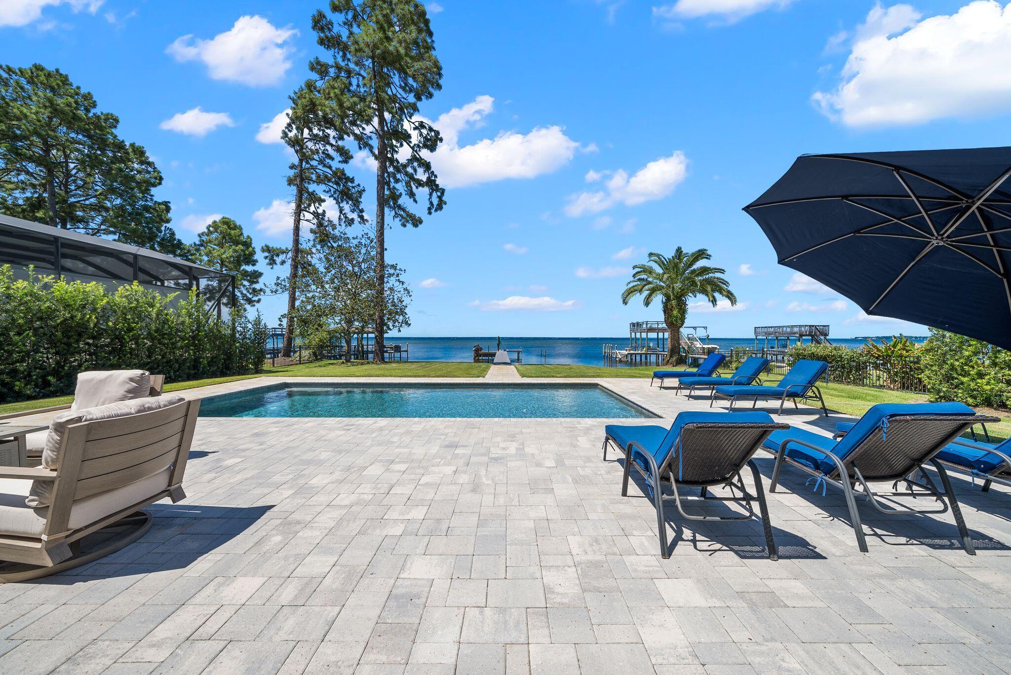 CALLIE SHORES UNREC - Residential