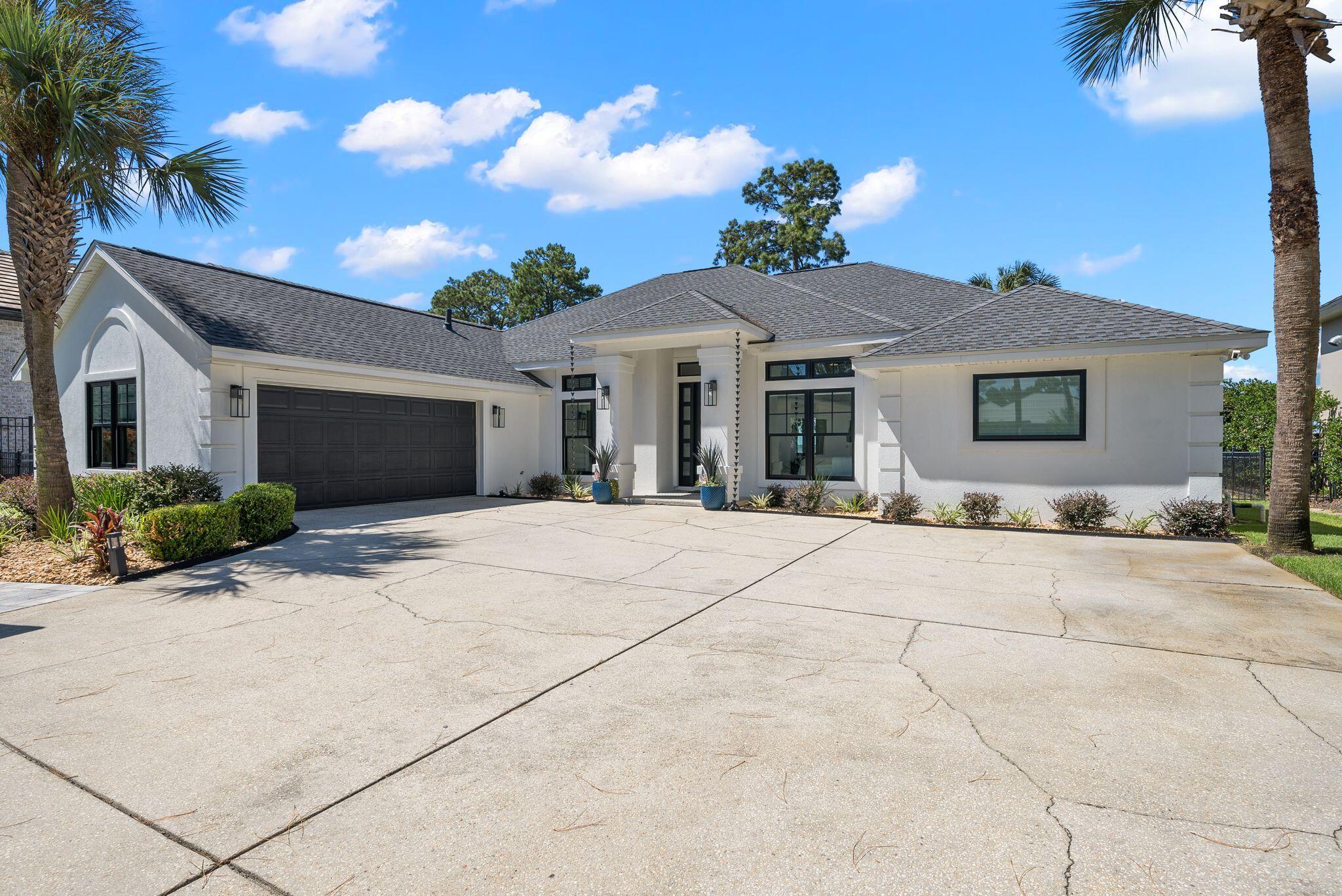 CALLIE SHORES UNREC - Residential