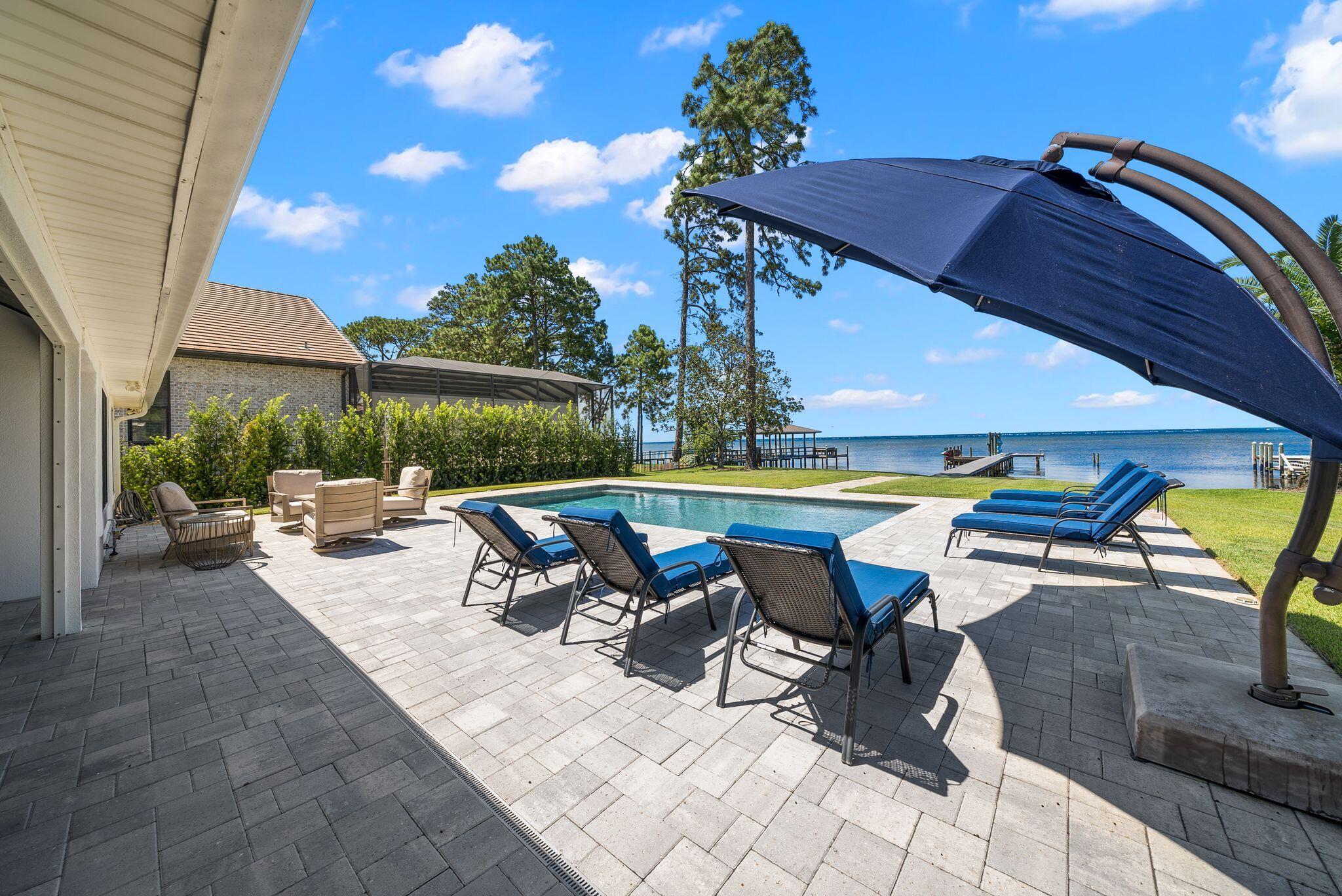 CALLIE SHORES UNREC - Residential