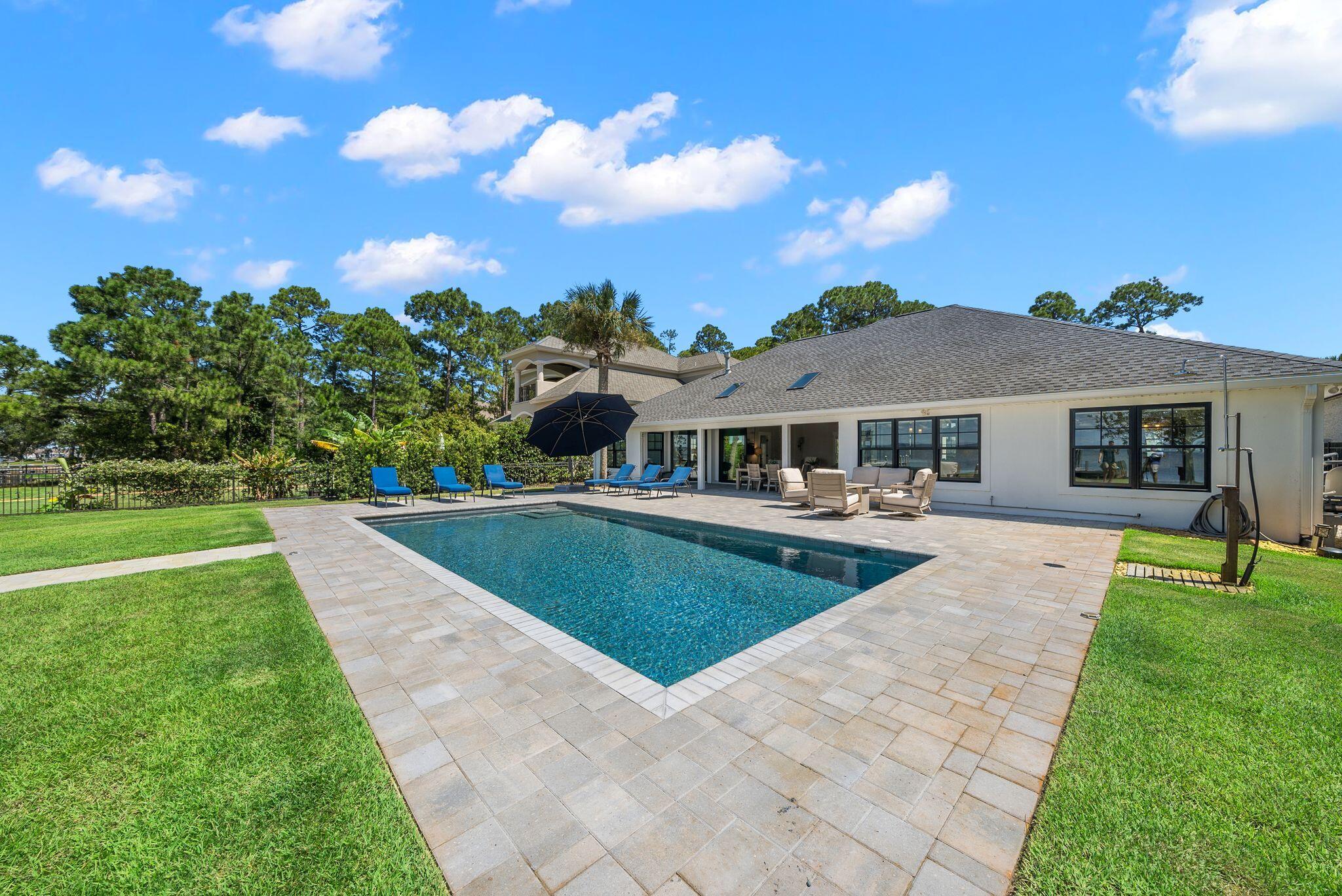 CALLIE SHORES UNREC - Residential