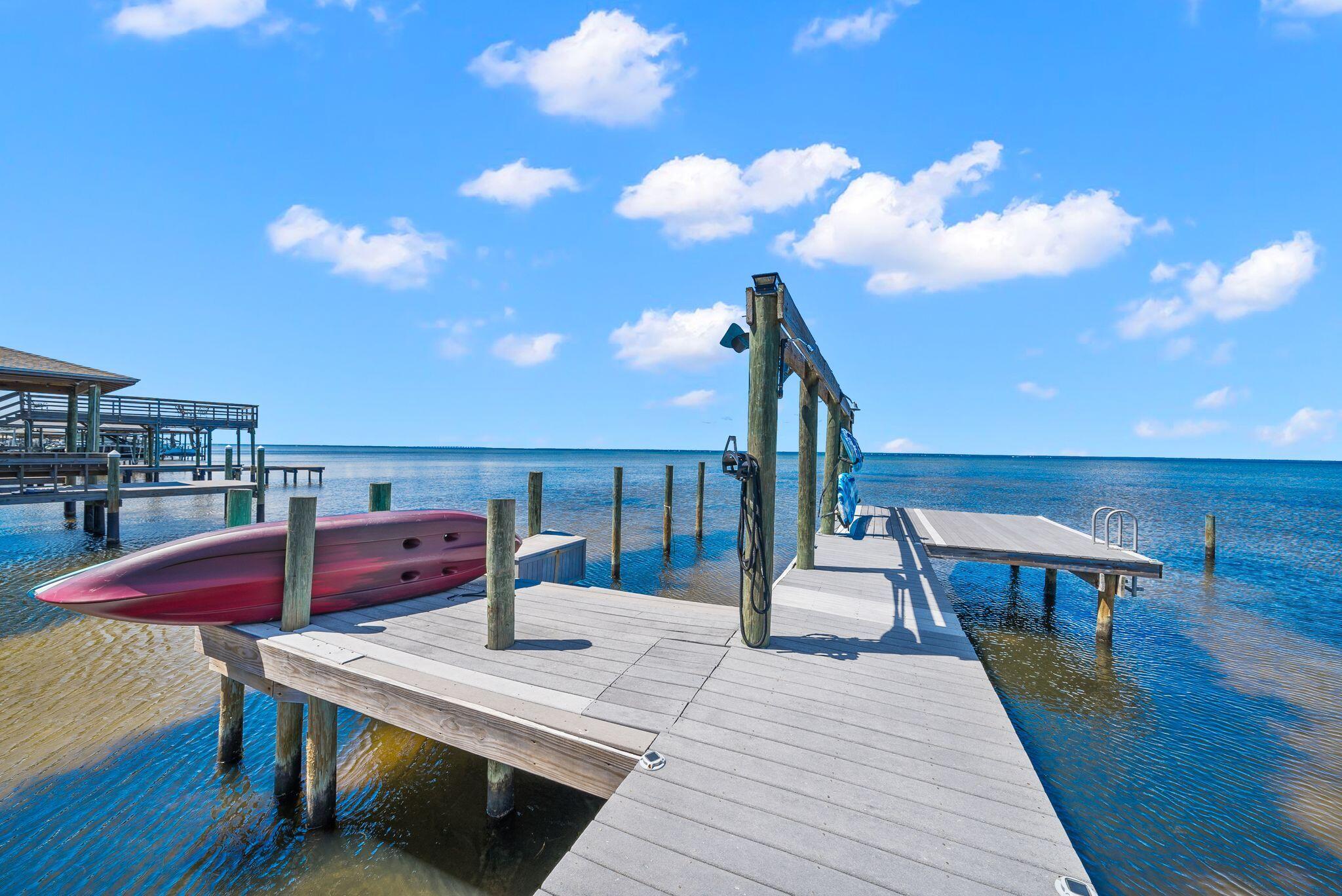 CALLIE SHORES UNREC - Residential