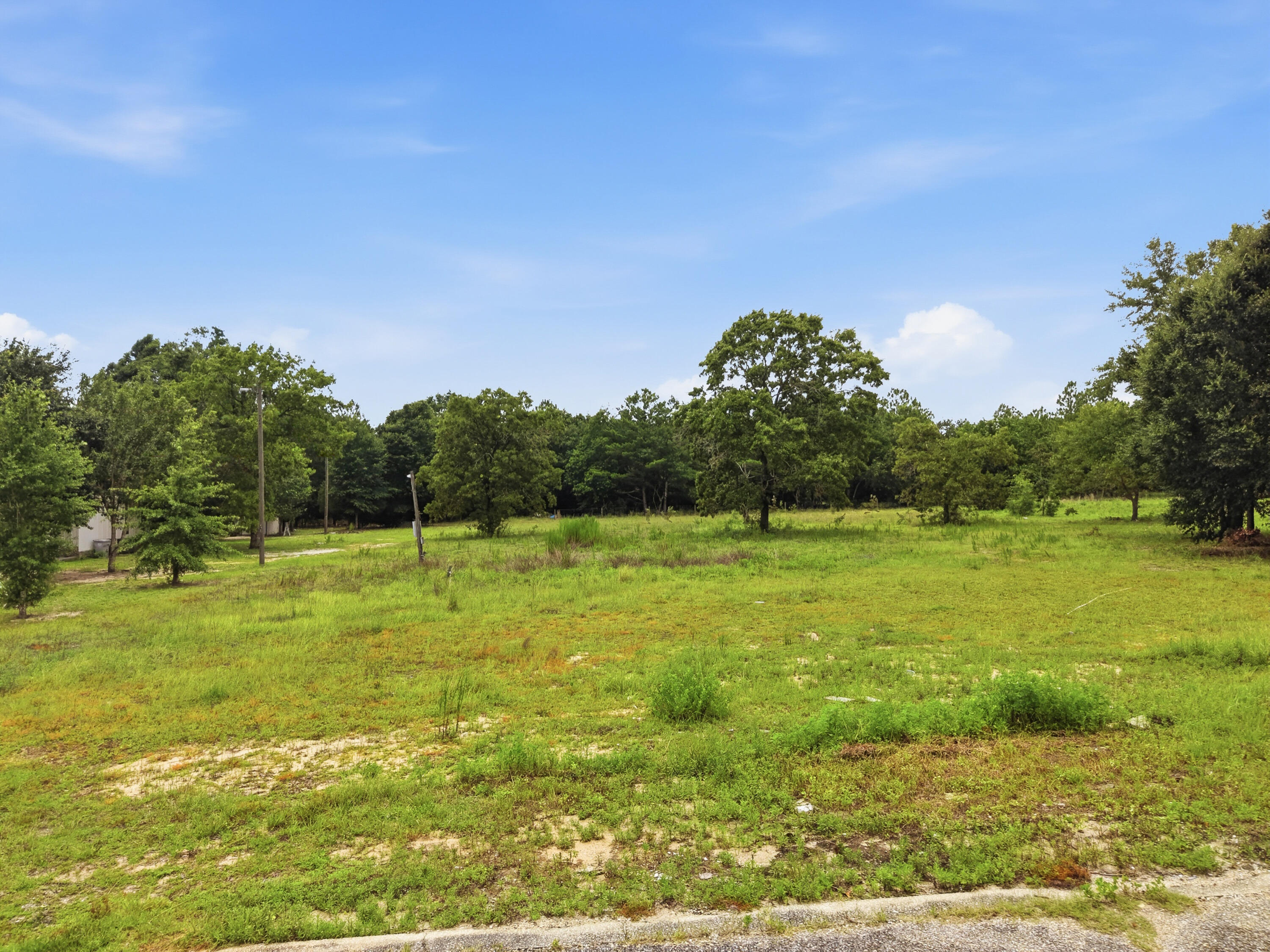 BELLEVILLE FARMS - Land