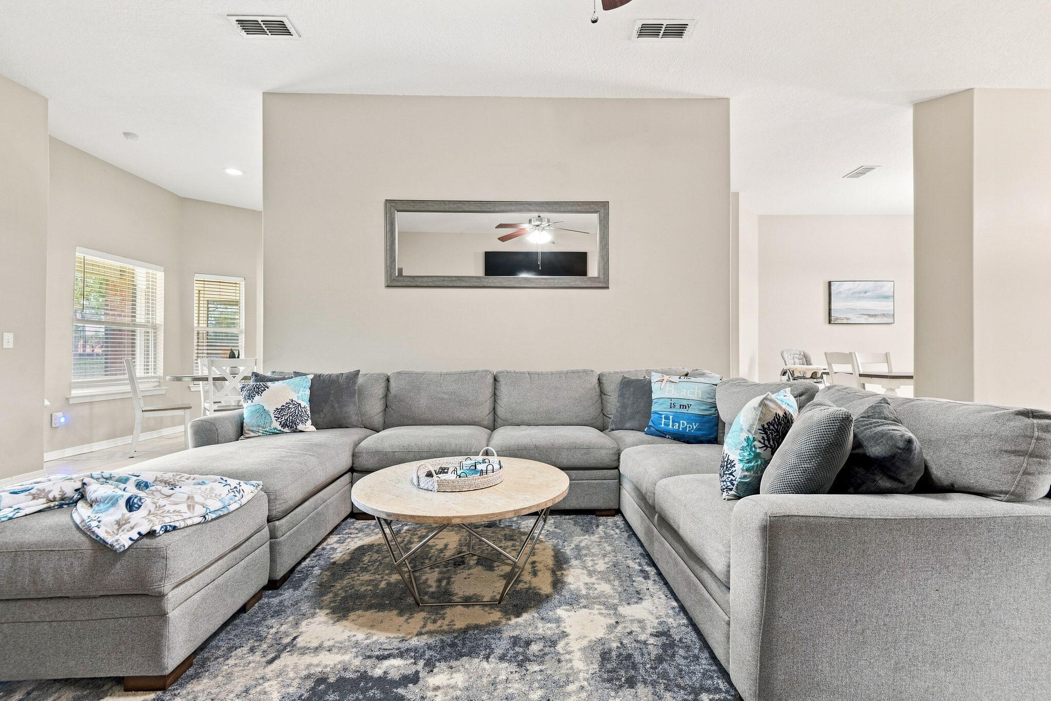 HOLLEY BY THE SEA - Residential