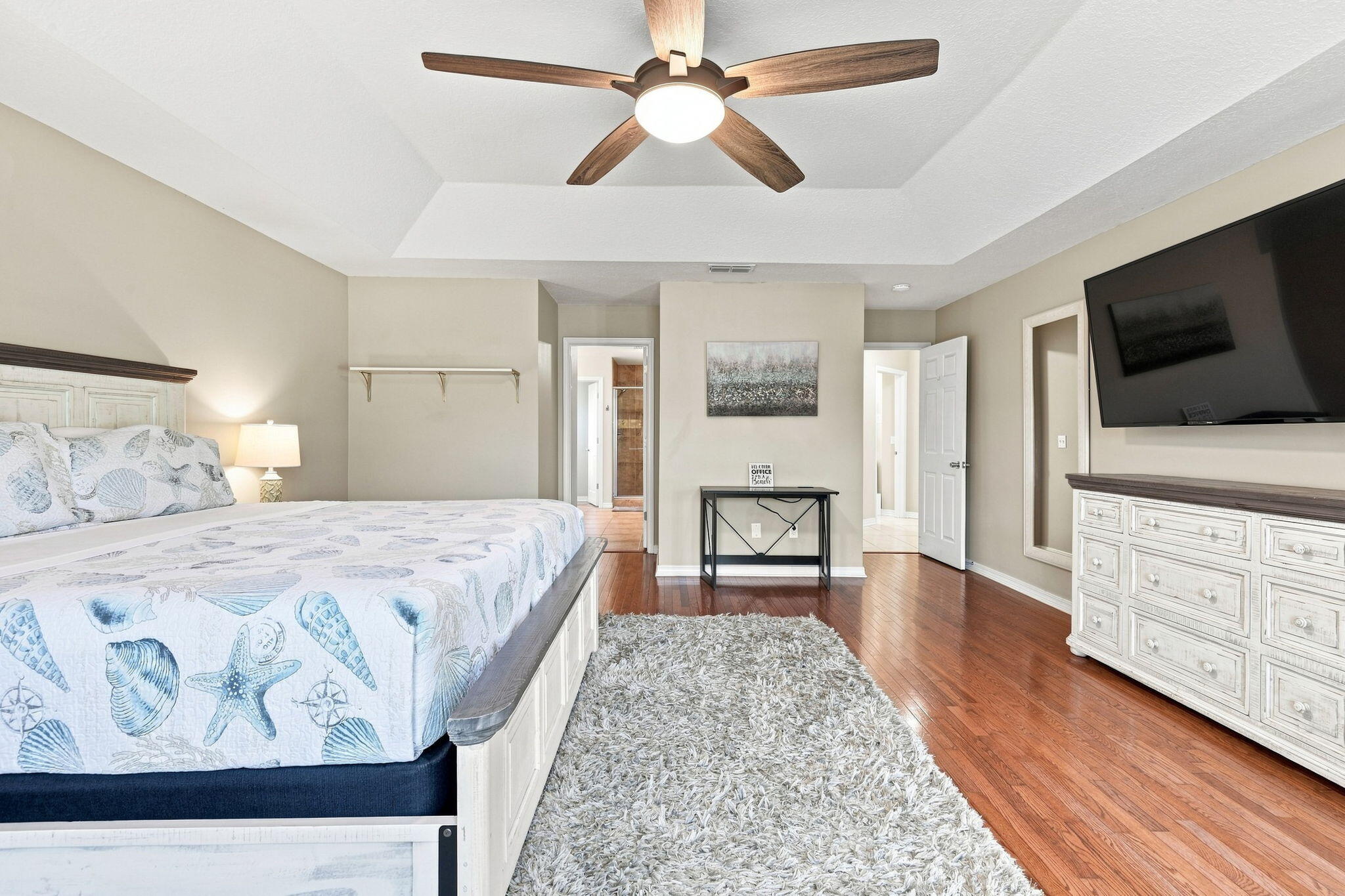 HOLLEY BY THE SEA - Residential