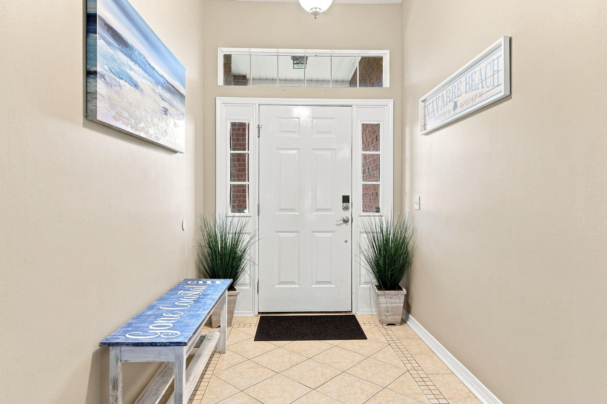 HOLLEY BY THE SEA - Residential