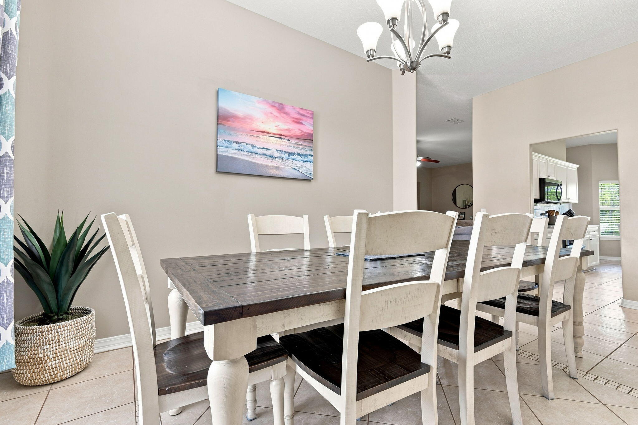 HOLLEY BY THE SEA - Residential