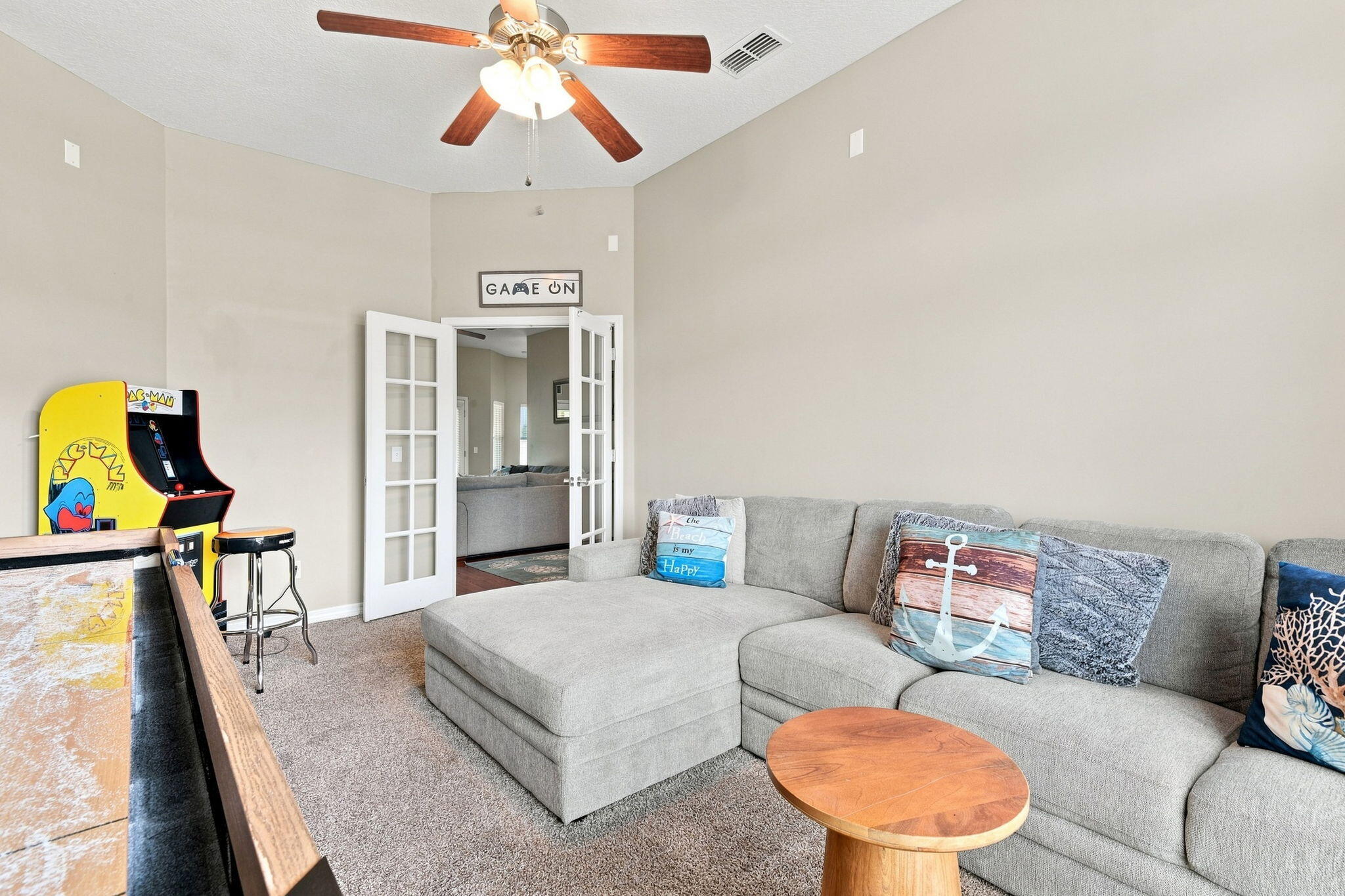 HOLLEY BY THE SEA - Residential