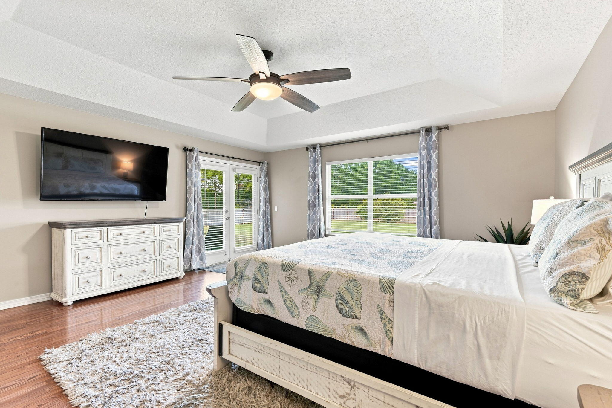 HOLLEY BY THE SEA - Residential