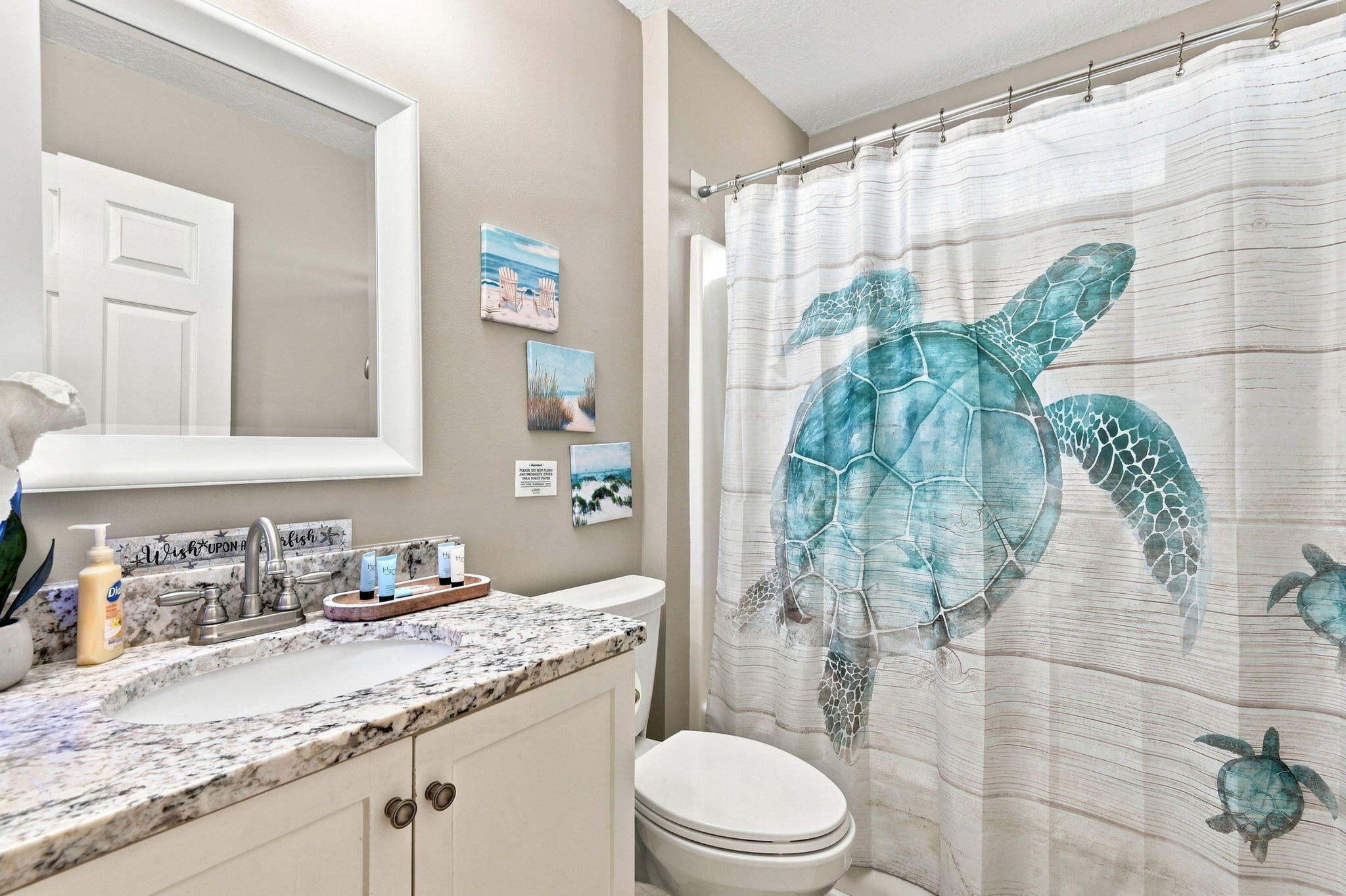 HOLLEY BY THE SEA - Residential