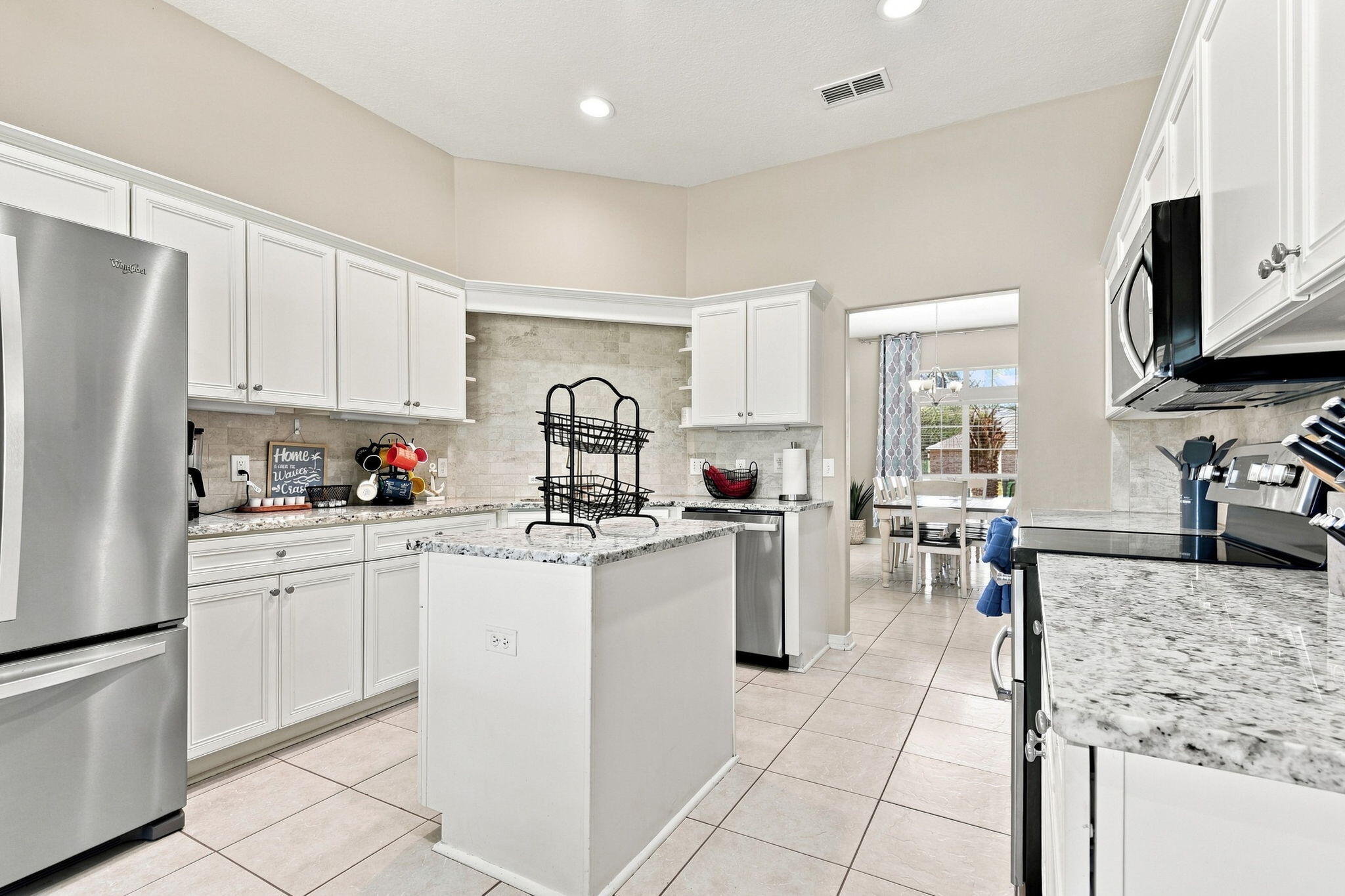 HOLLEY BY THE SEA - Residential