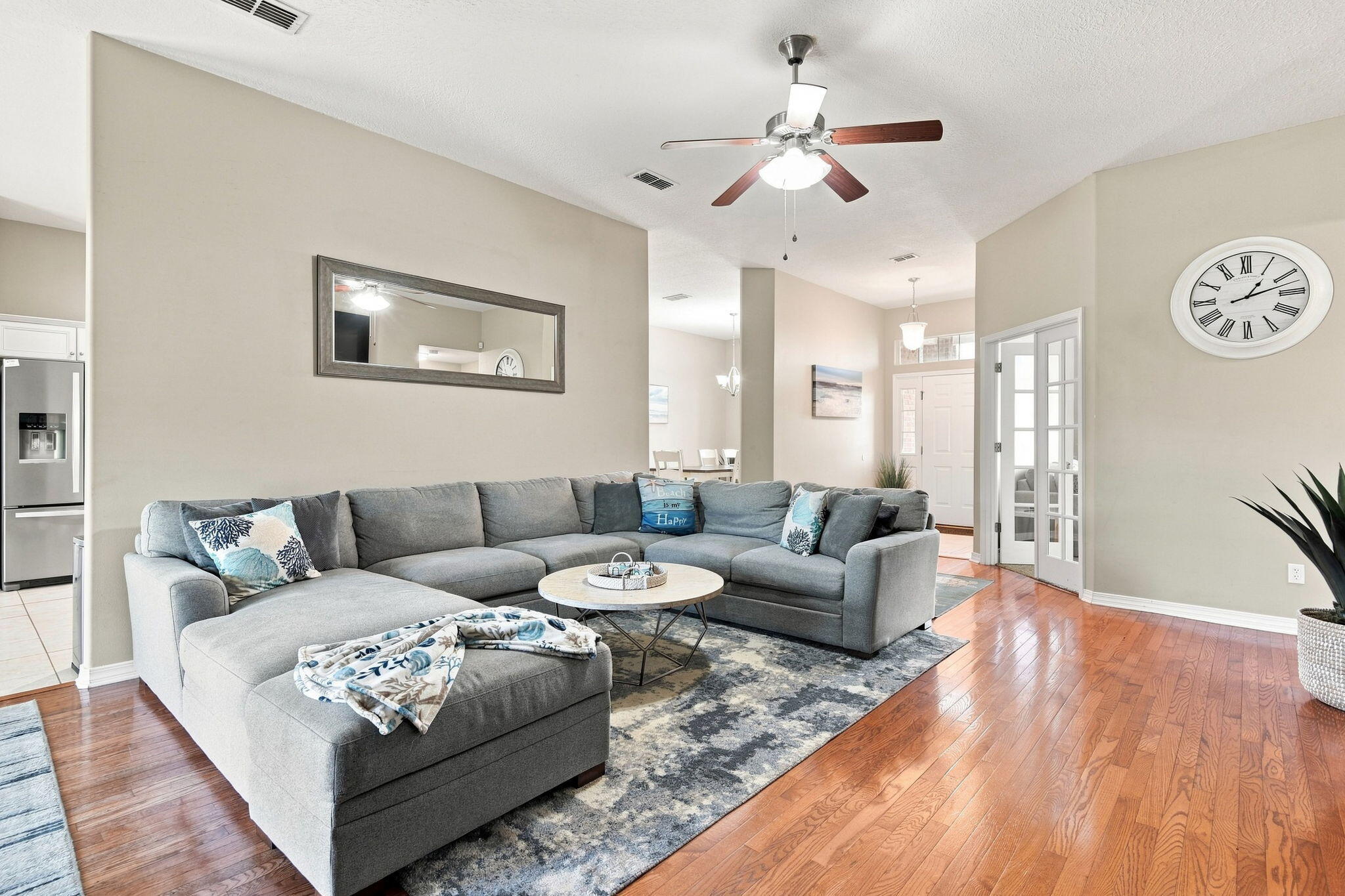 HOLLEY BY THE SEA - Residential