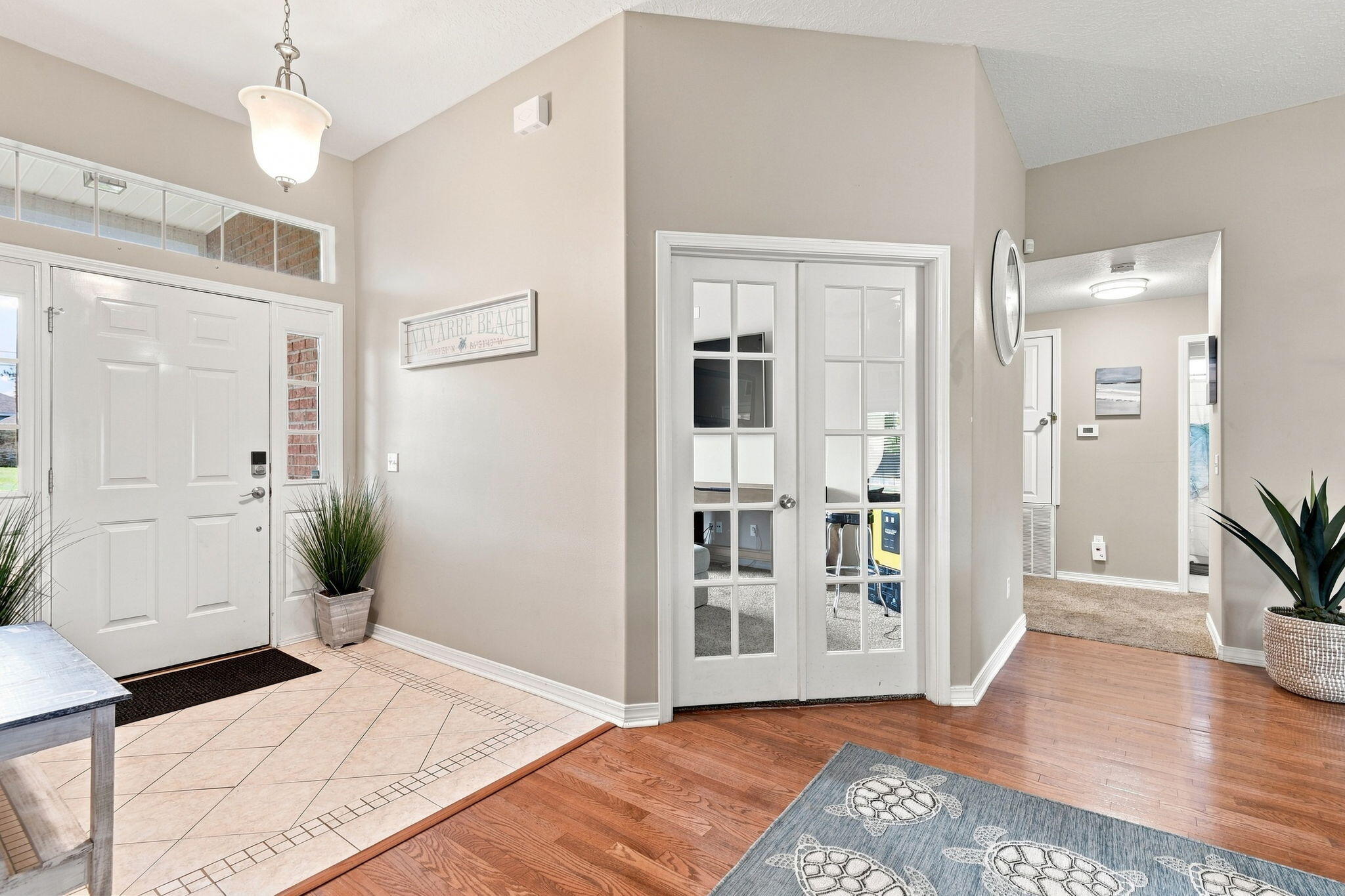 HOLLEY BY THE SEA - Residential