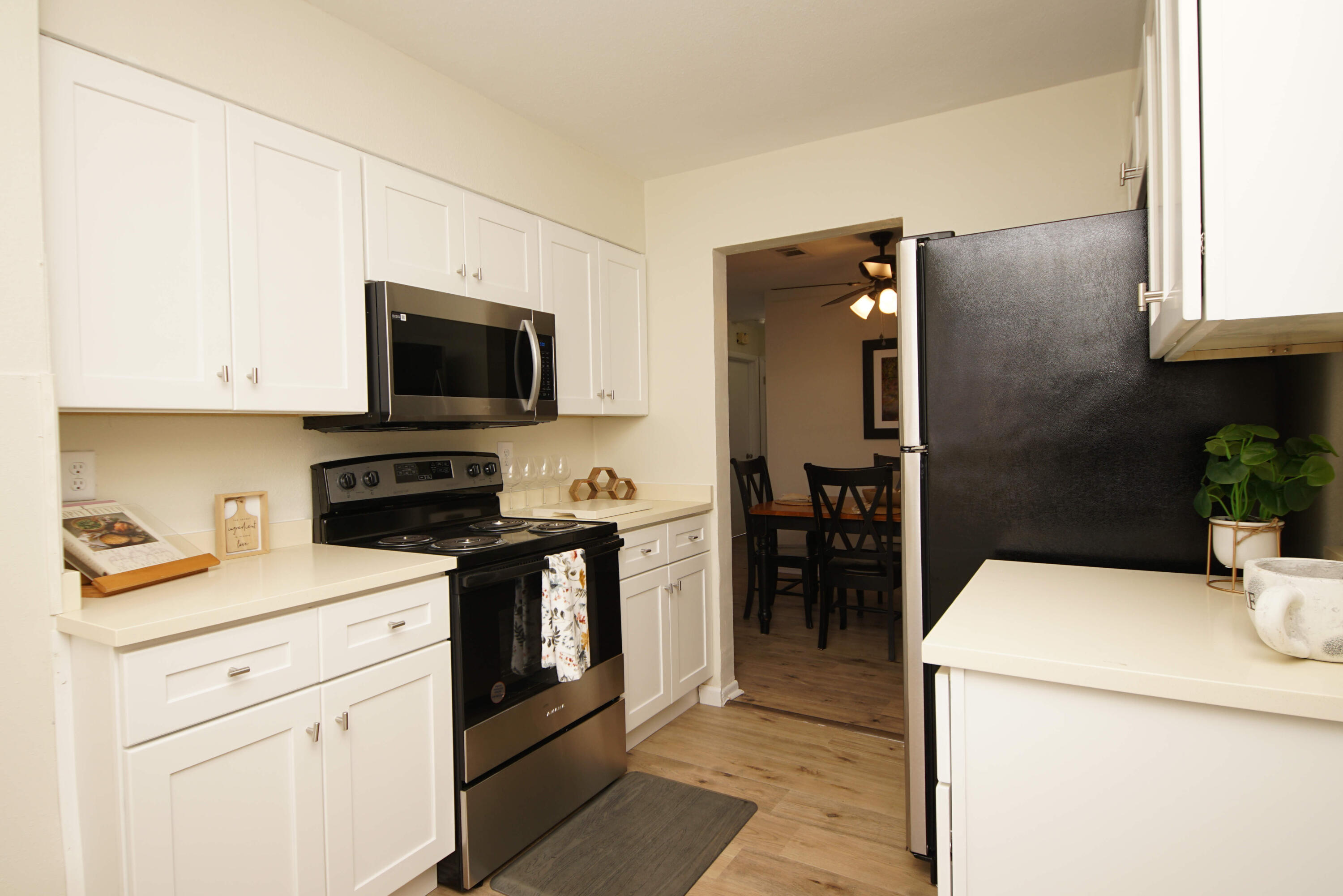 BRYN MAWR PARK - Residential