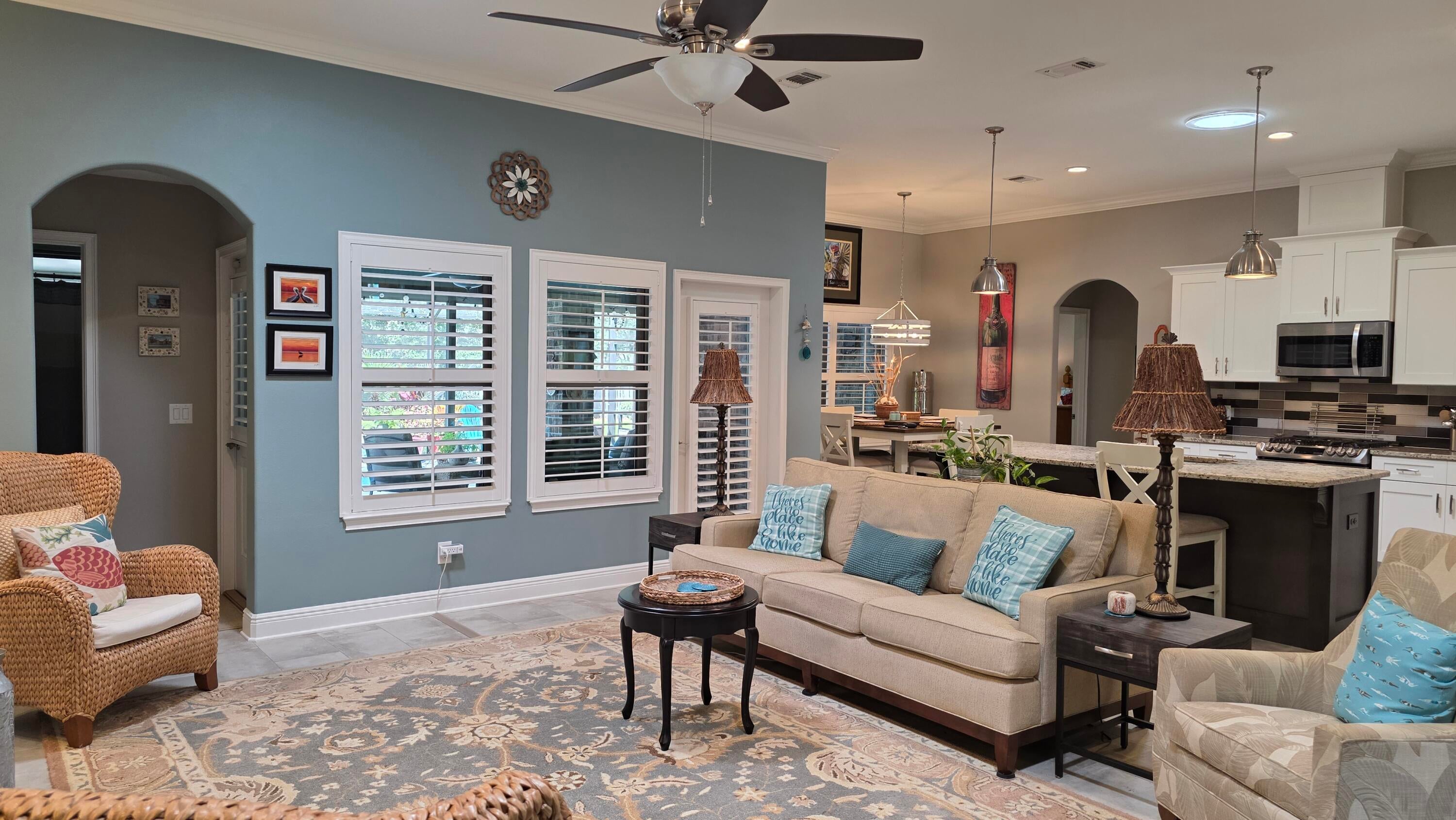 Holley By The Sea - Residential