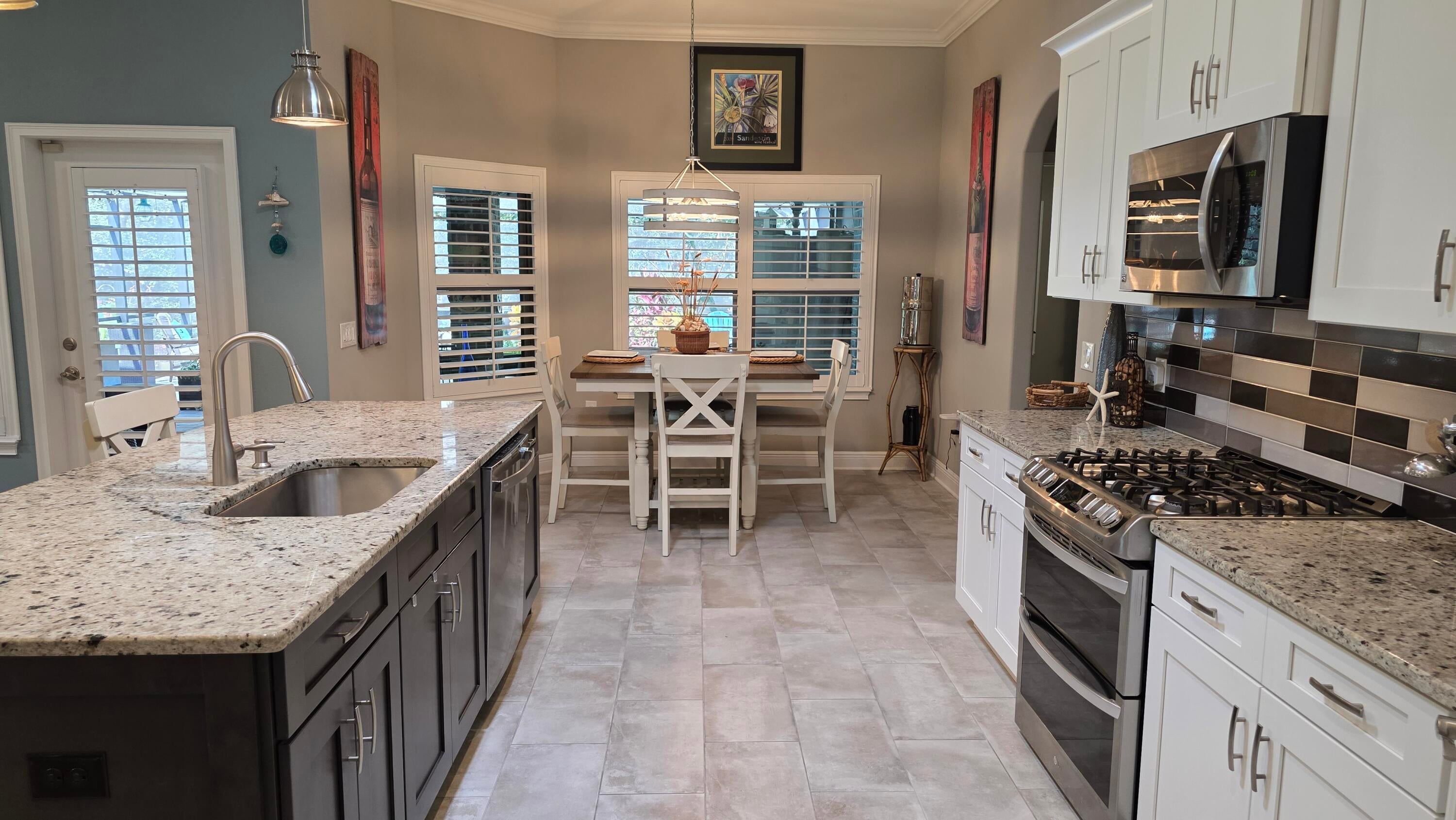 Holley By The Sea - Residential
