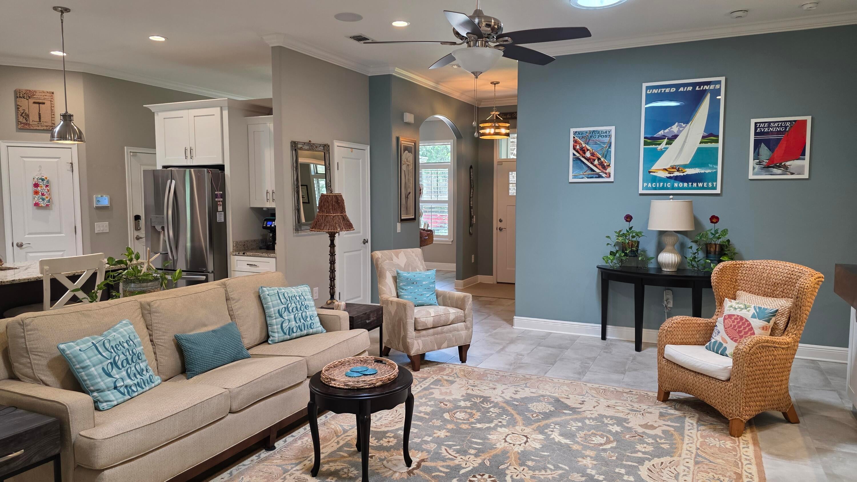 Holley By The Sea - Residential