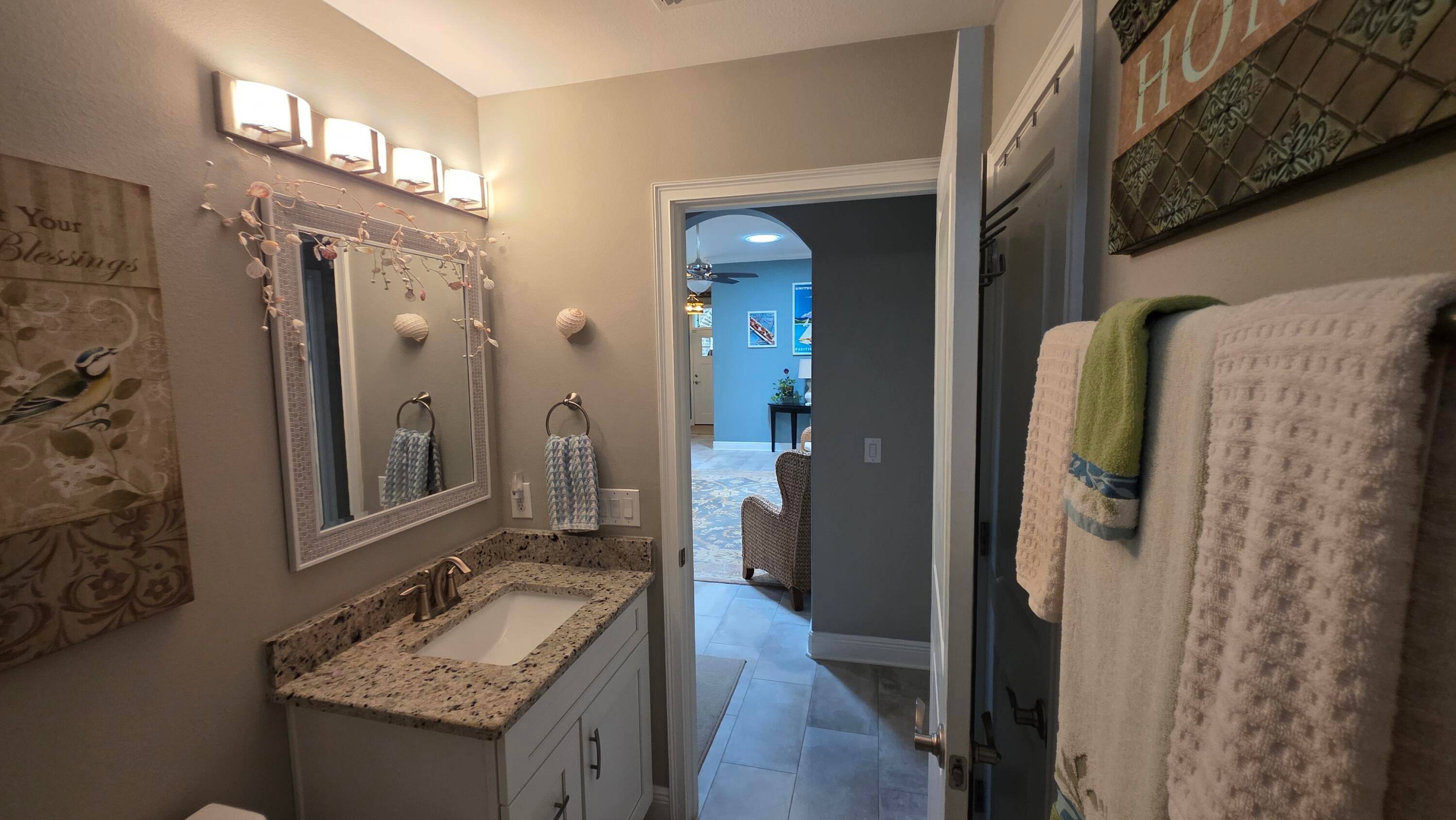 Holley By The Sea - Residential