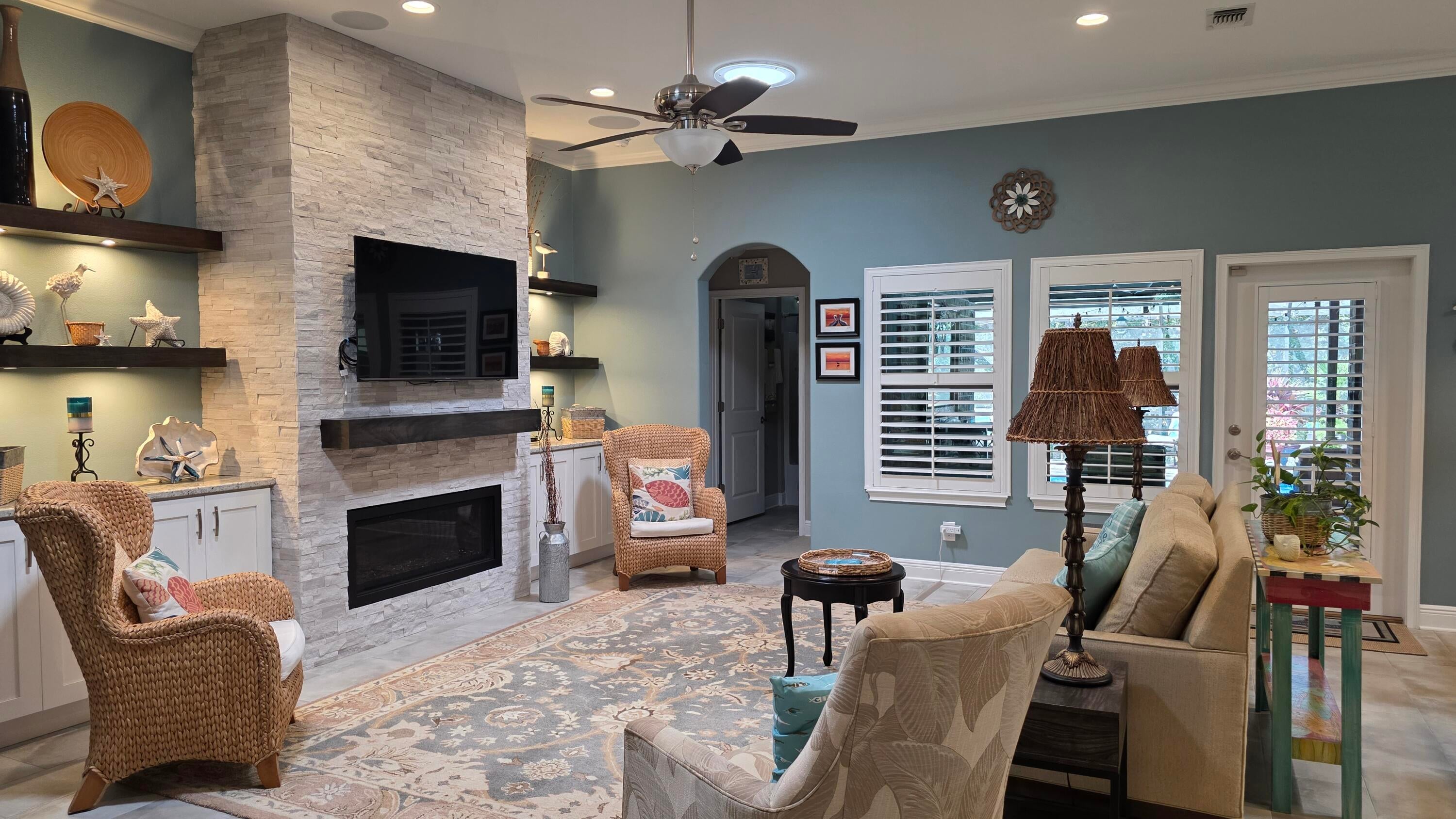 Holley By The Sea - Residential