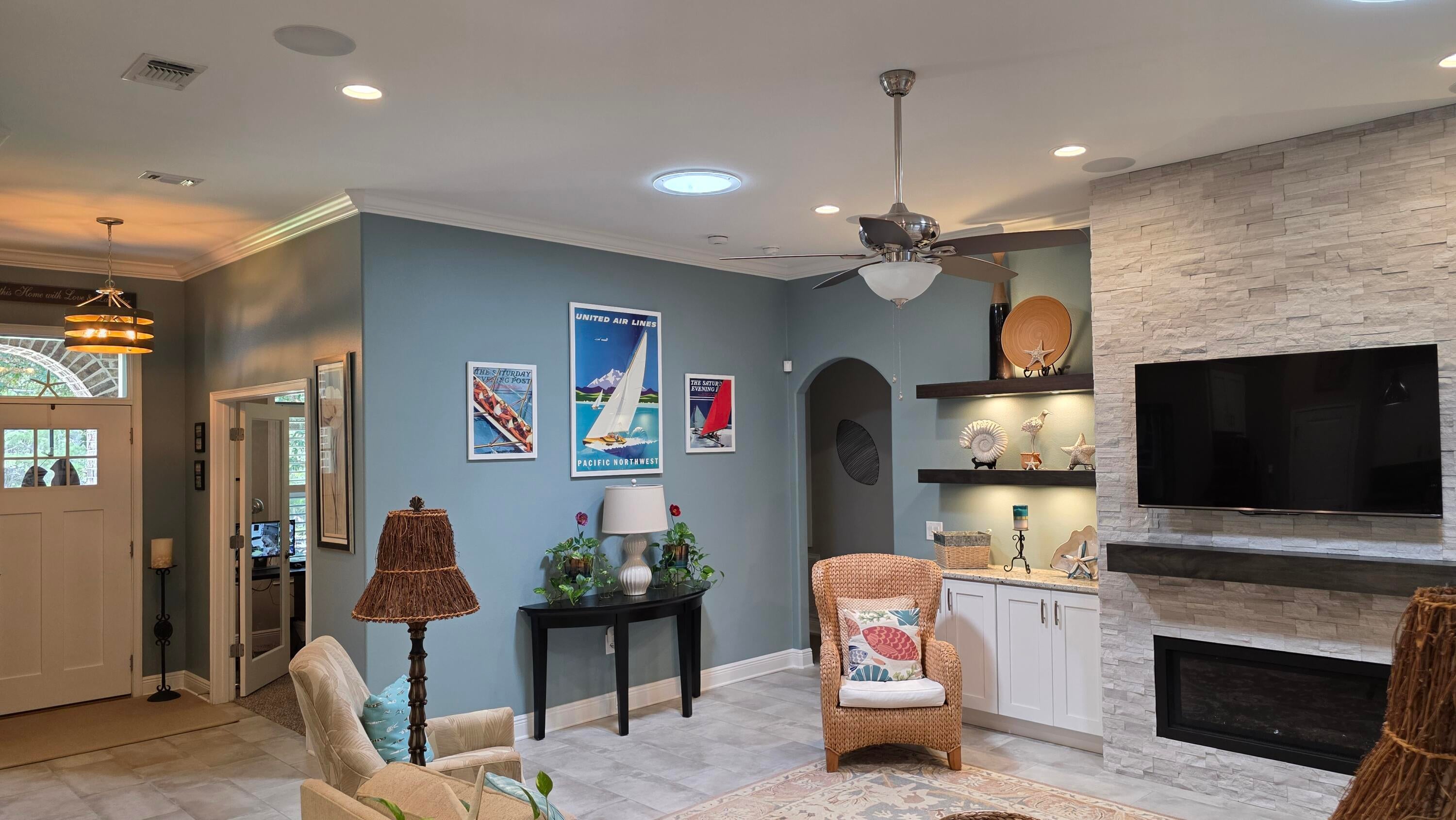 Holley By The Sea - Residential
