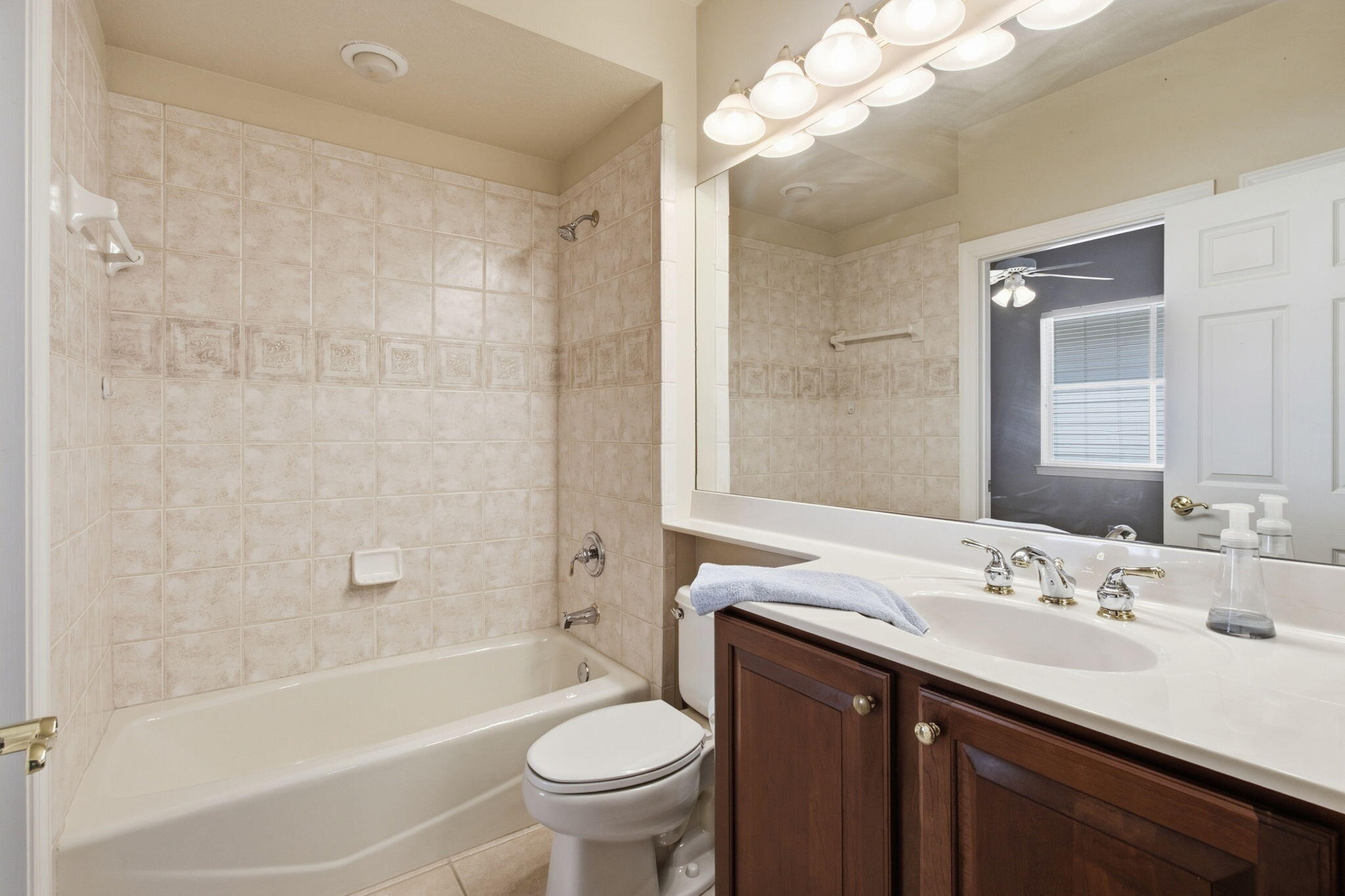 KELLY PLANTATION S/D - Residential