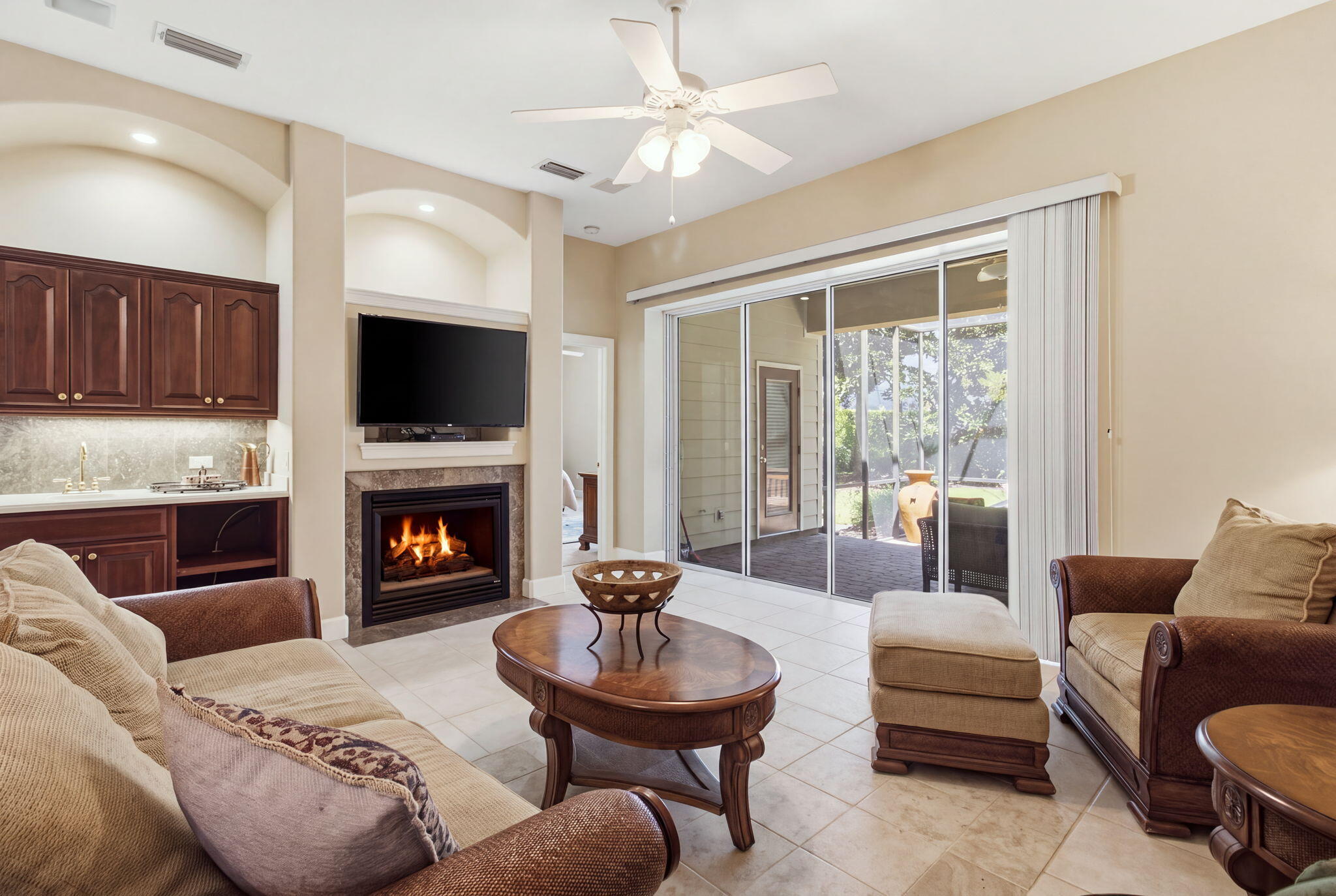 KELLY PLANTATION S/D - Residential
