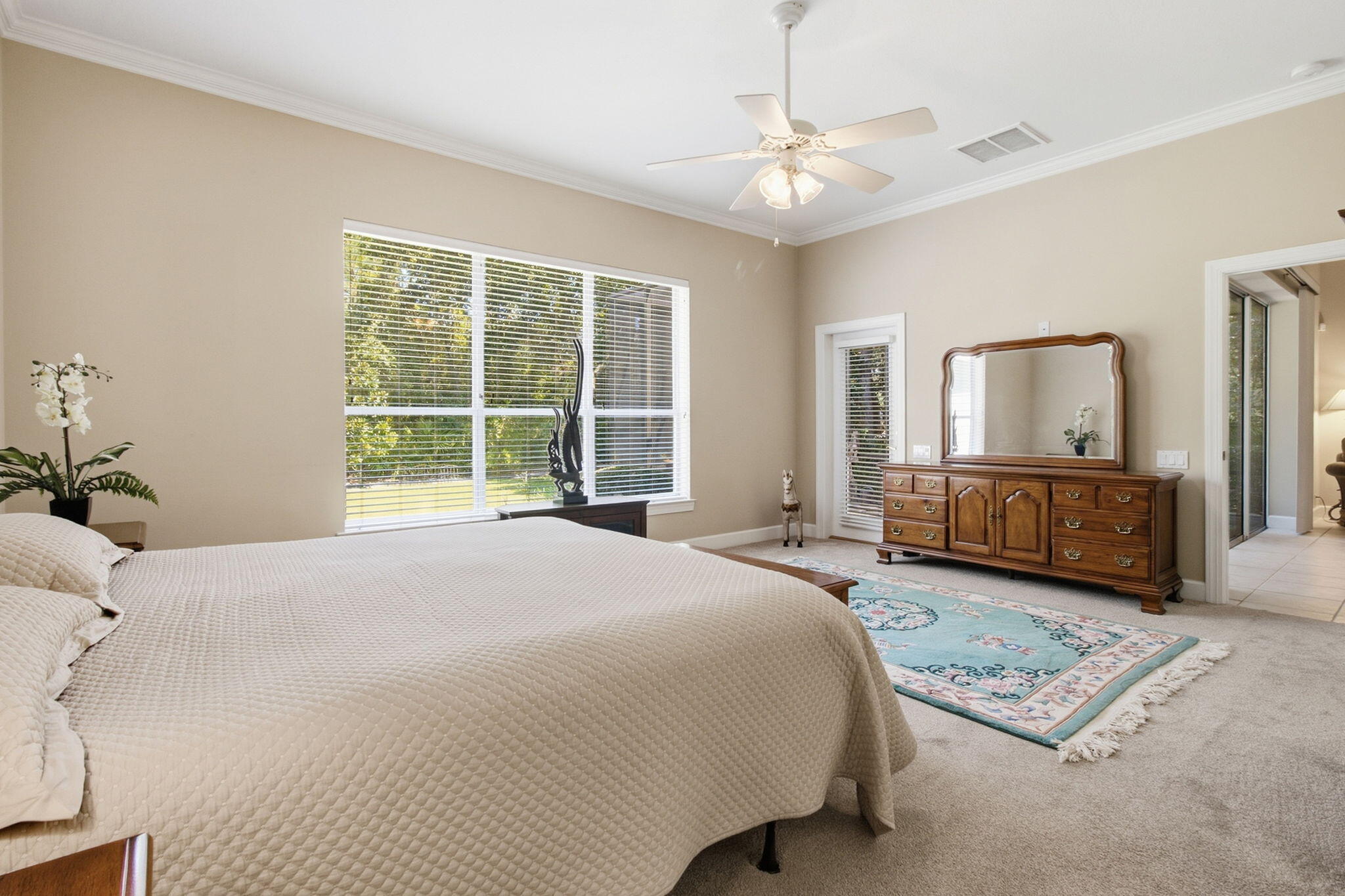 KELLY PLANTATION S/D - Residential