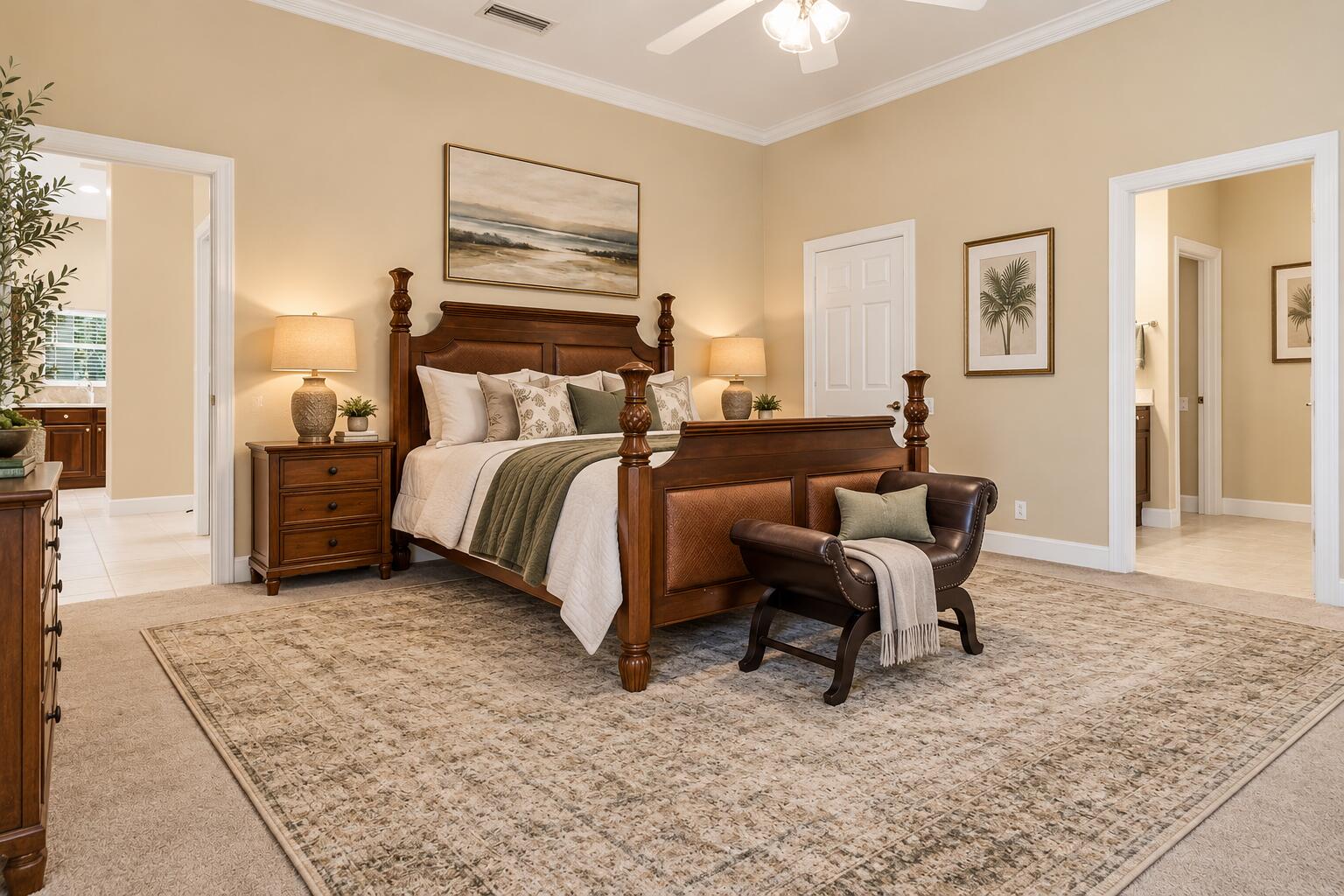 KELLY PLANTATION S/D - Residential
