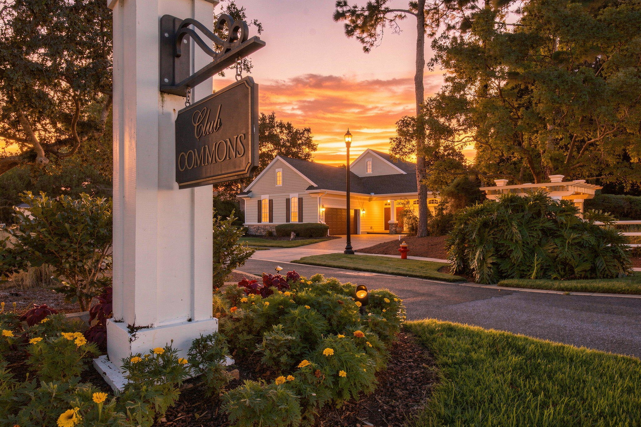 KELLY PLANTATION S/D - Residential