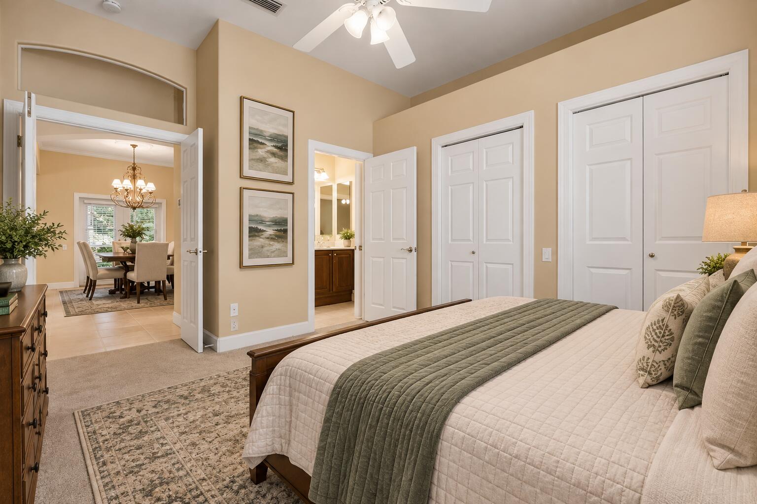 KELLY PLANTATION S/D - Residential