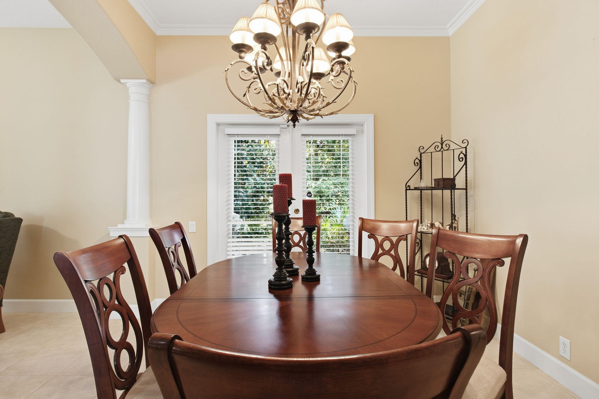 KELLY PLANTATION S/D - Residential