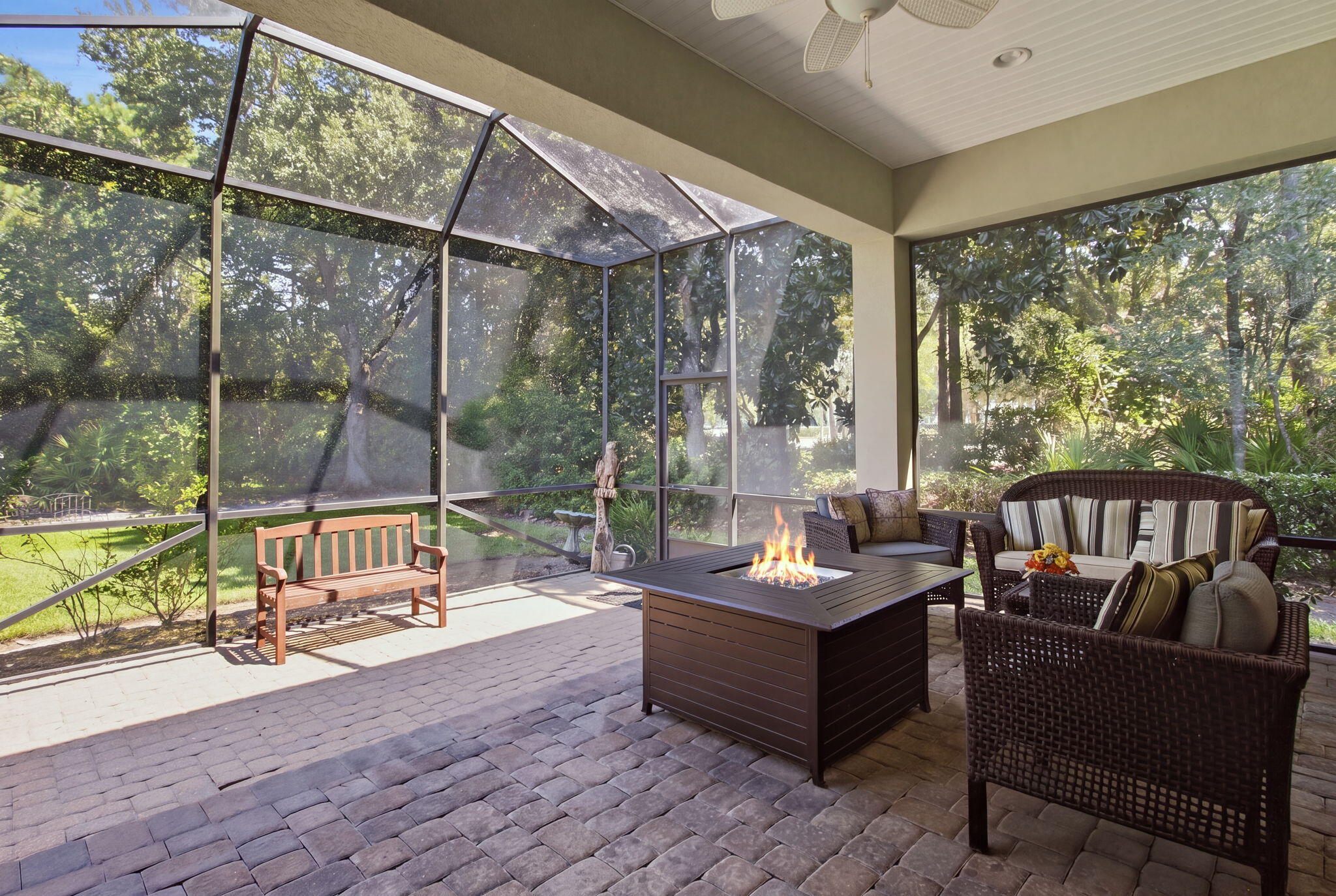 KELLY PLANTATION S/D - Residential