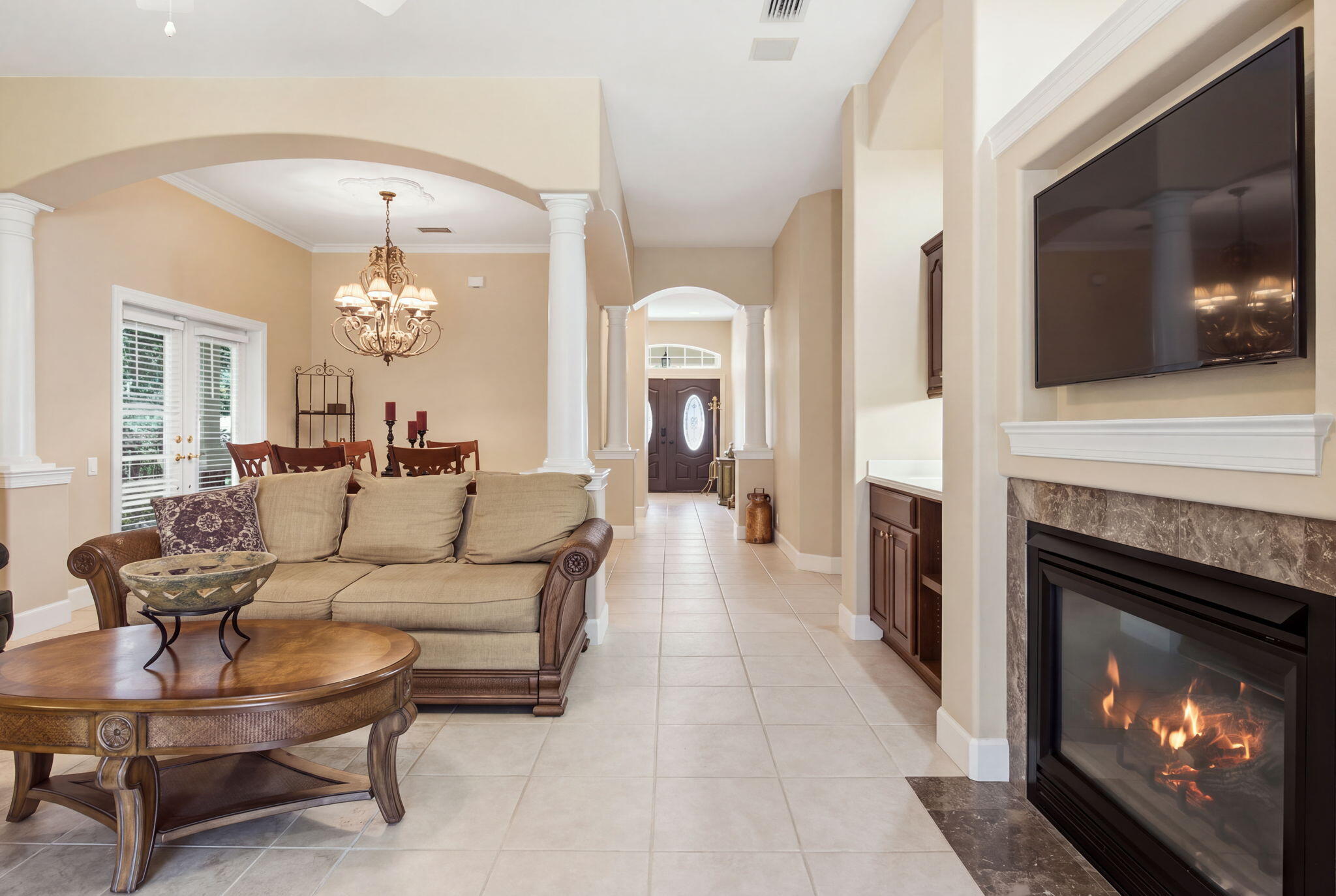 KELLY PLANTATION S/D - Residential