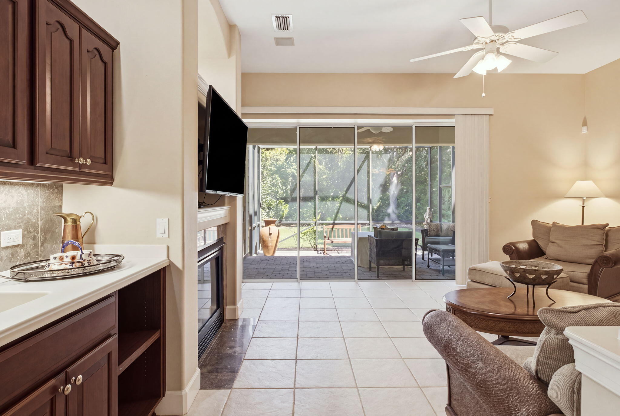 KELLY PLANTATION S/D - Residential