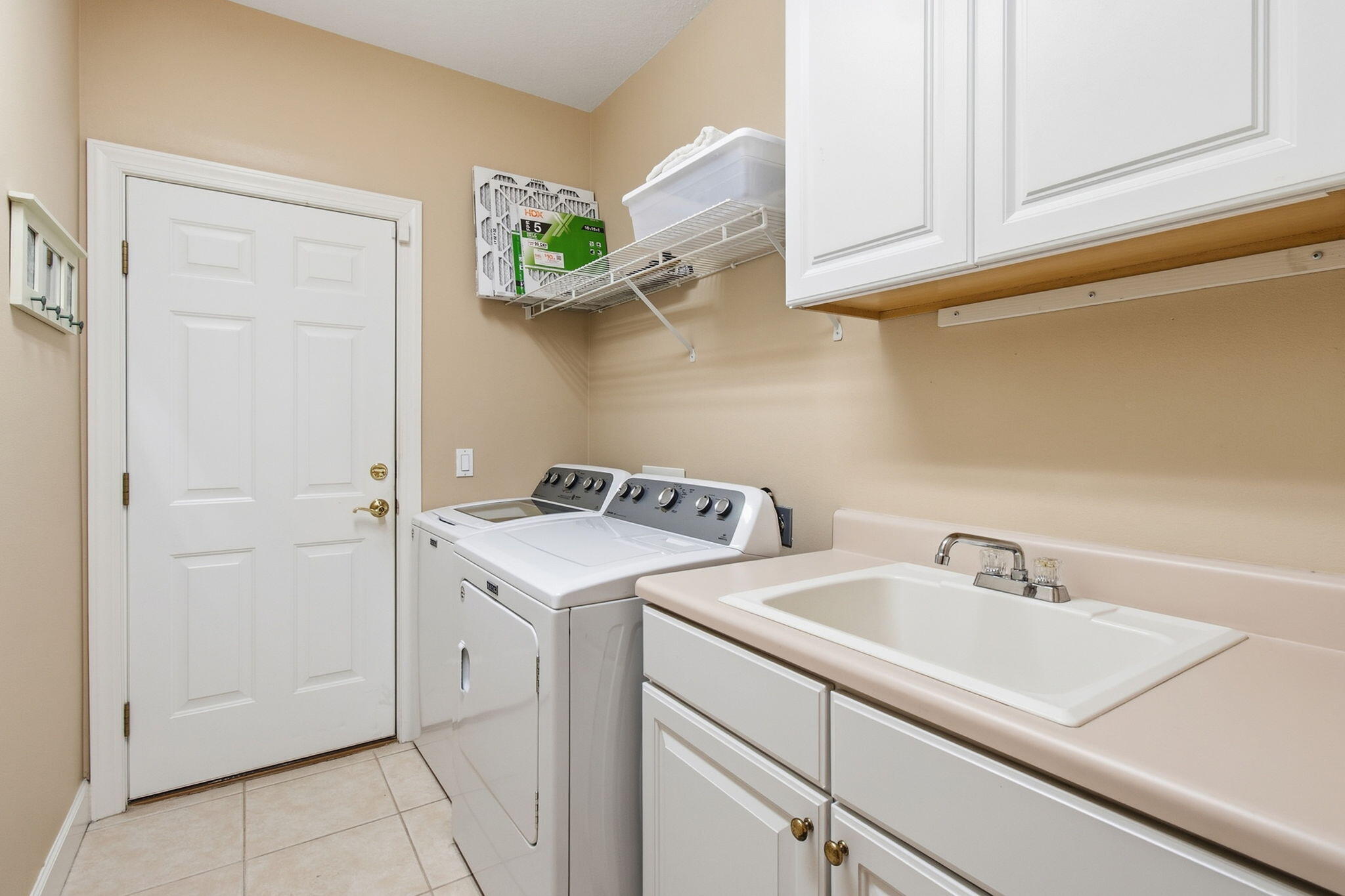 KELLY PLANTATION S/D - Residential